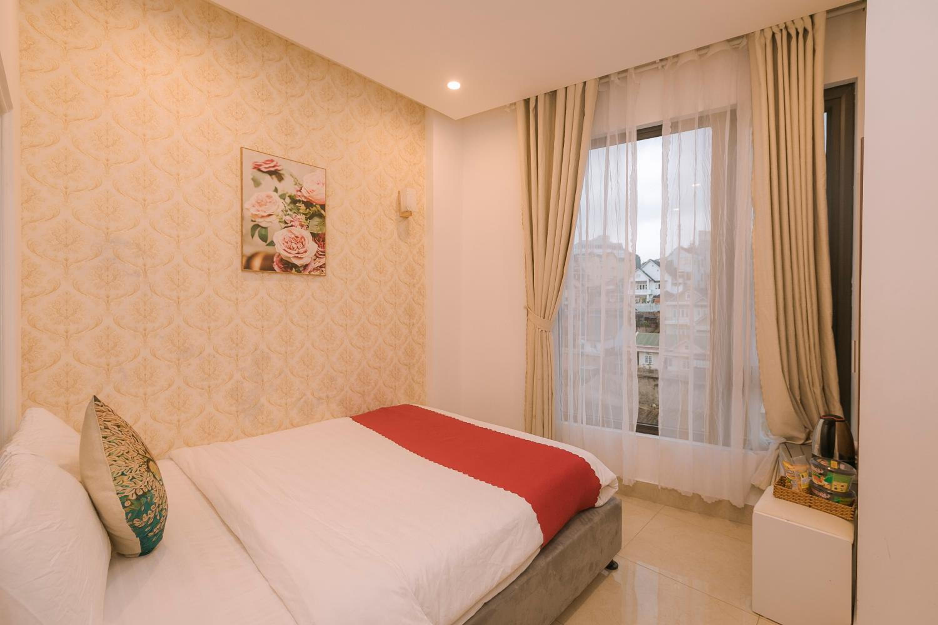 Ngàn Phố Studio & Love Hotel