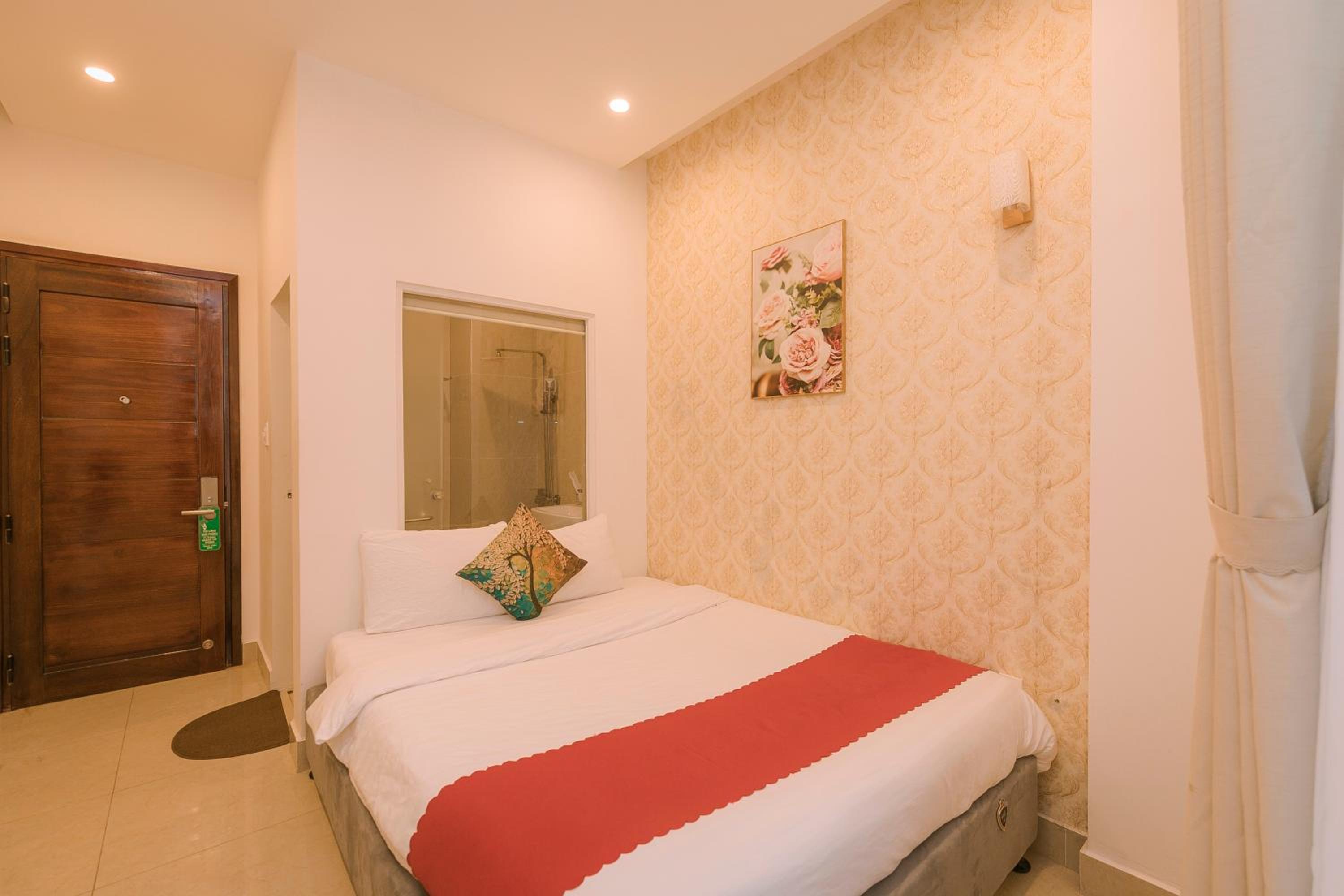 Ngàn Phố Studio & Love Hotel