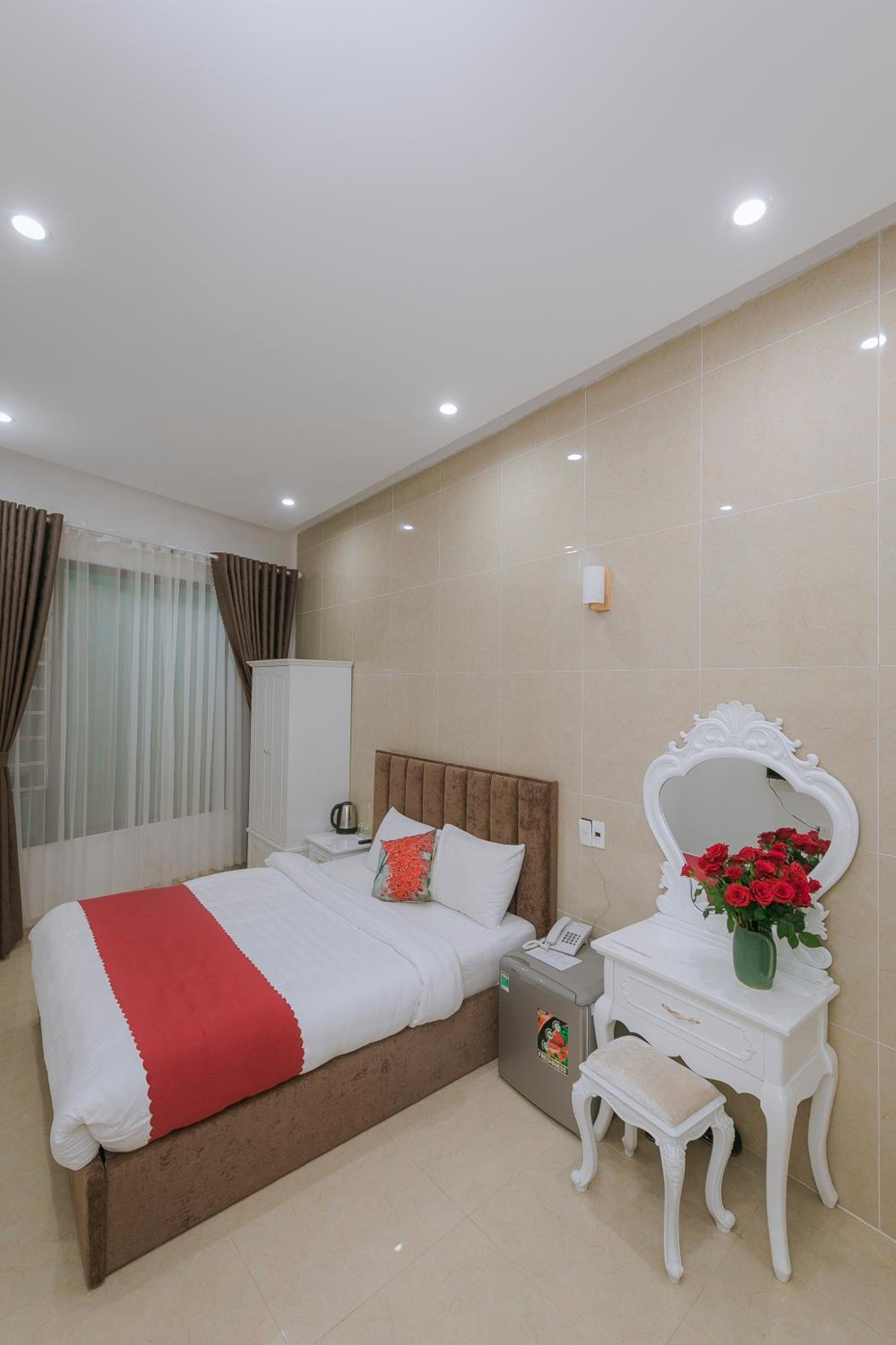 Ngàn Phố Studio & Love Hotel