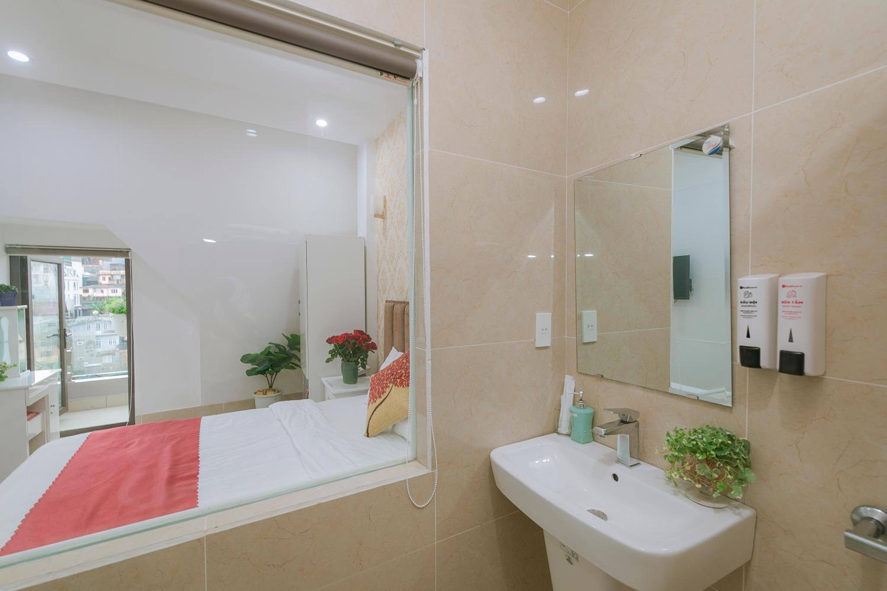 Ngàn Phố Studio & Love Hotel
