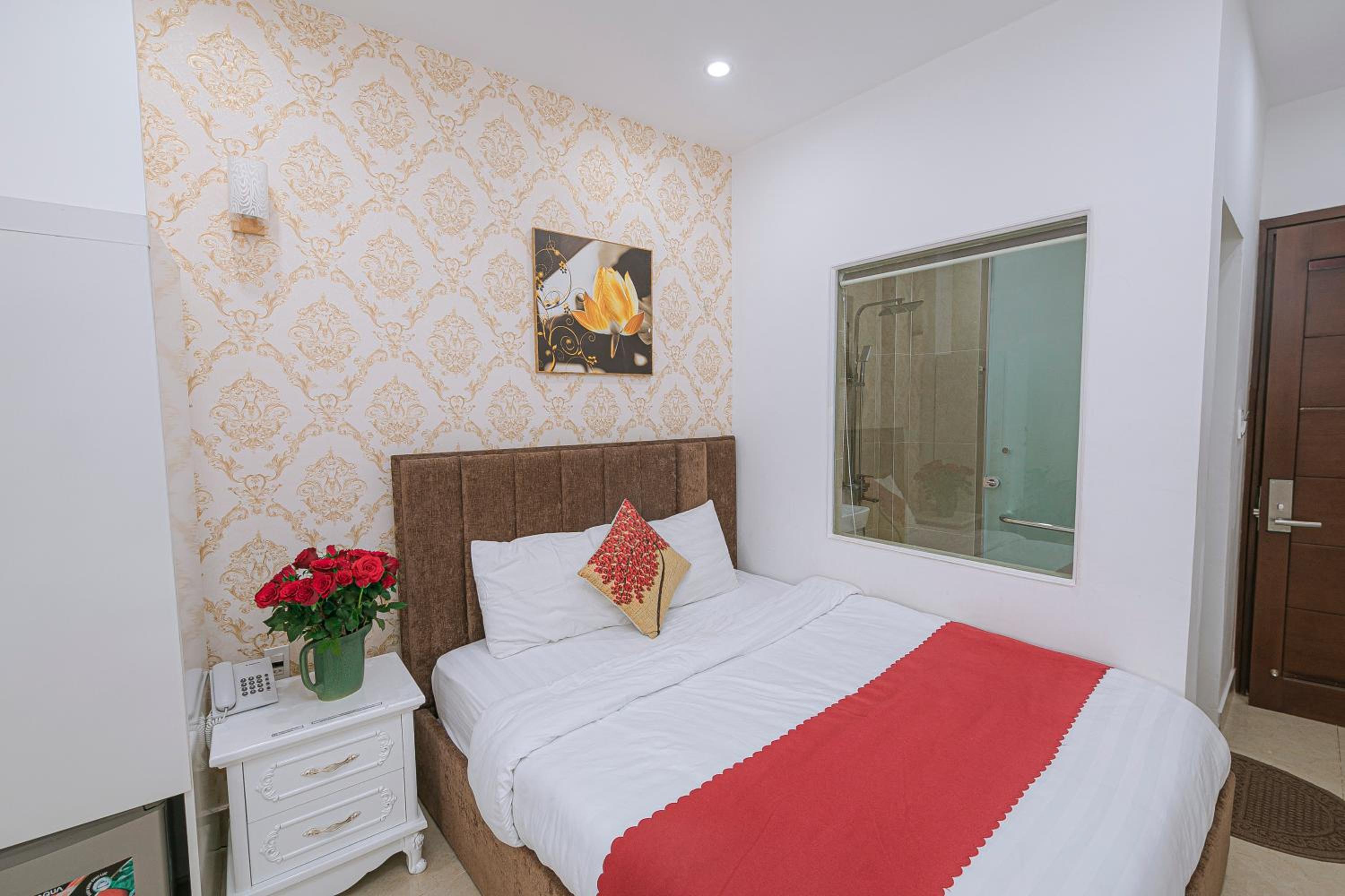 Ngàn Phố Studio & Love Hotel