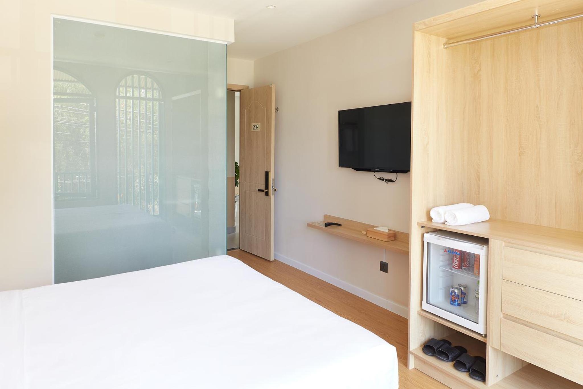 Larimar Villas Cô Giang