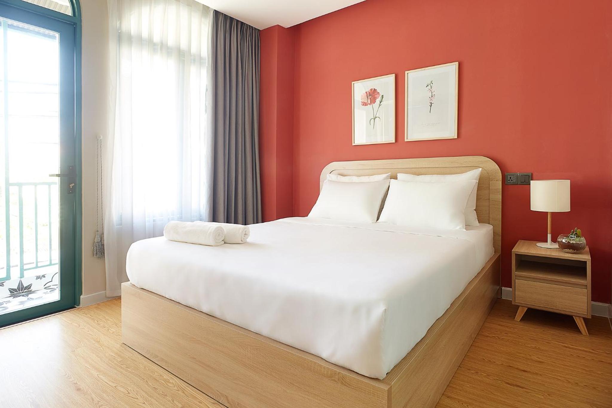 Larimar Villas Cô Giang