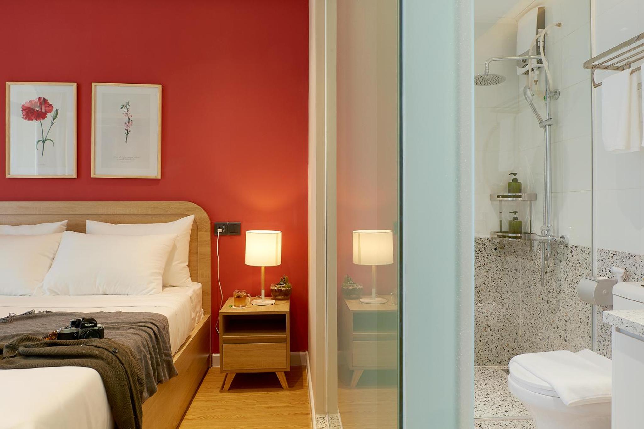 Larimar Villas Cô Giang