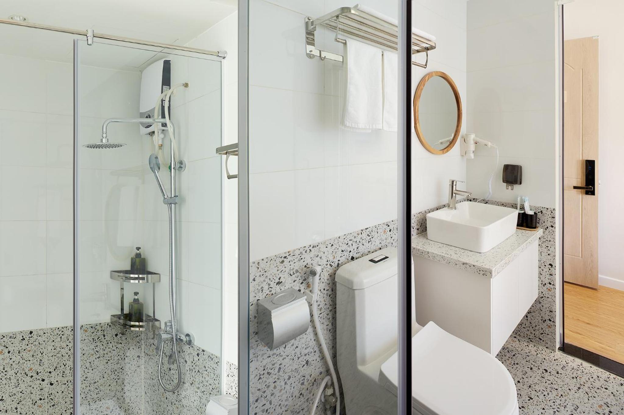 Larimar Villas Cô Giang