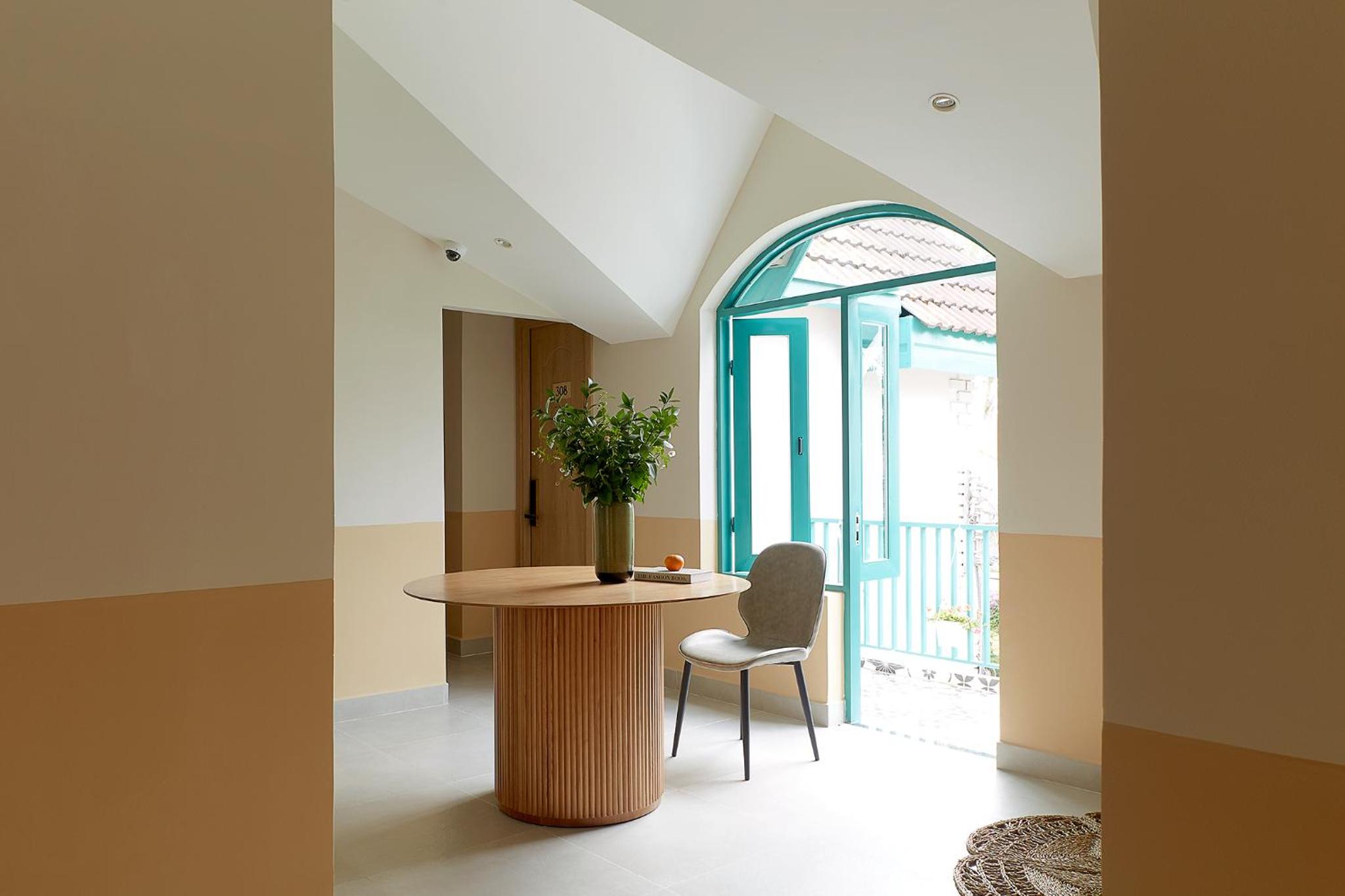 Larimar Villas Cô Giang