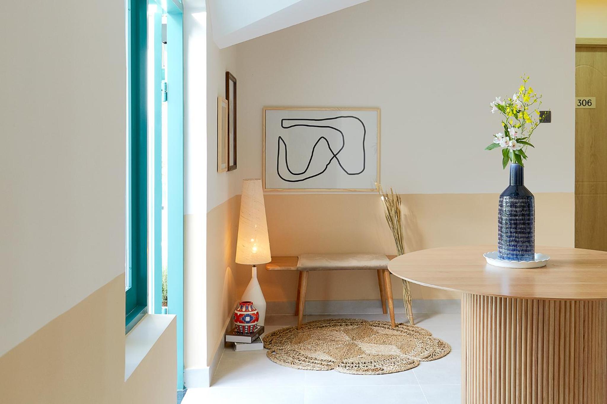 Larimar Villas Cô Giang
