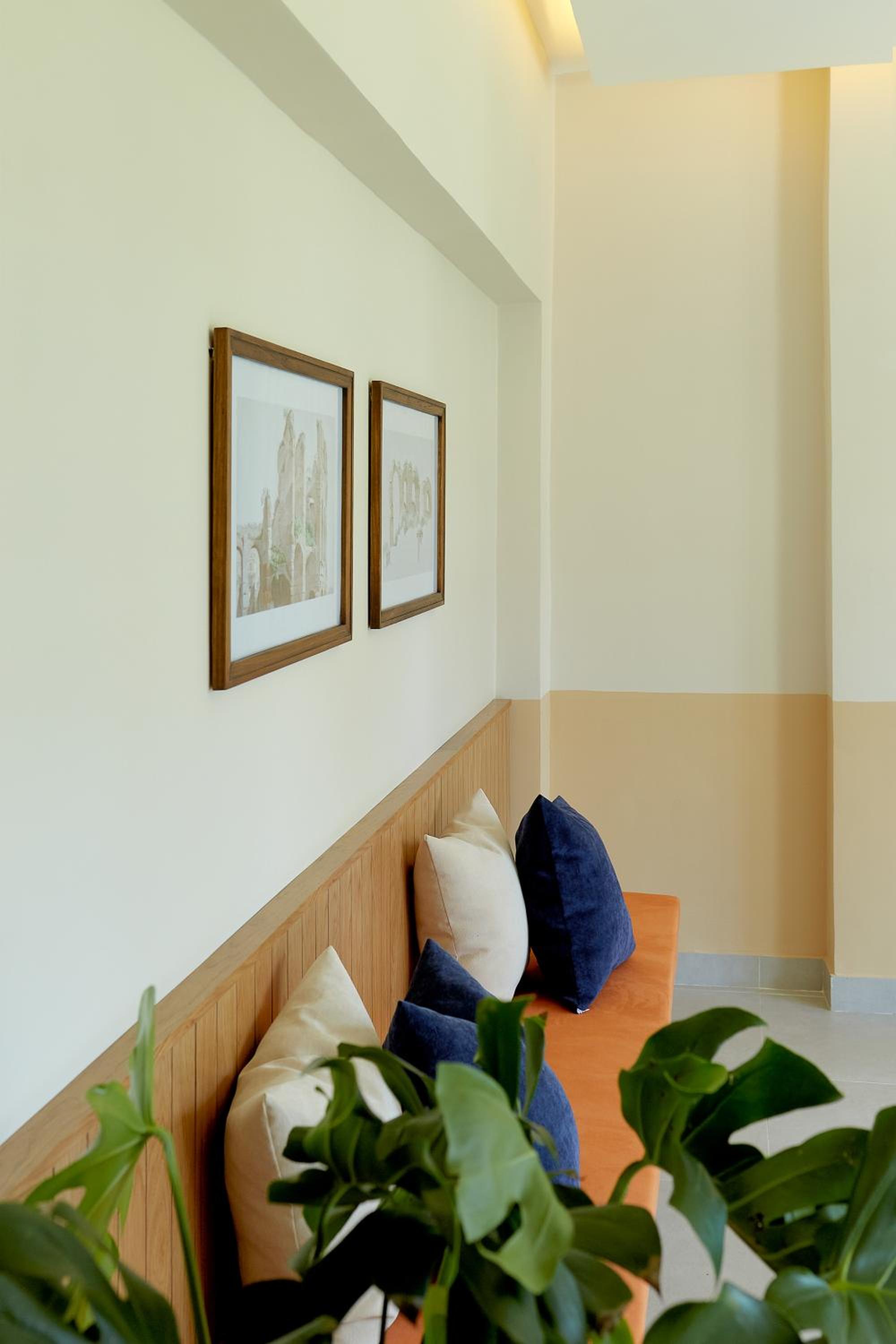 Larimar Villas Cô Giang