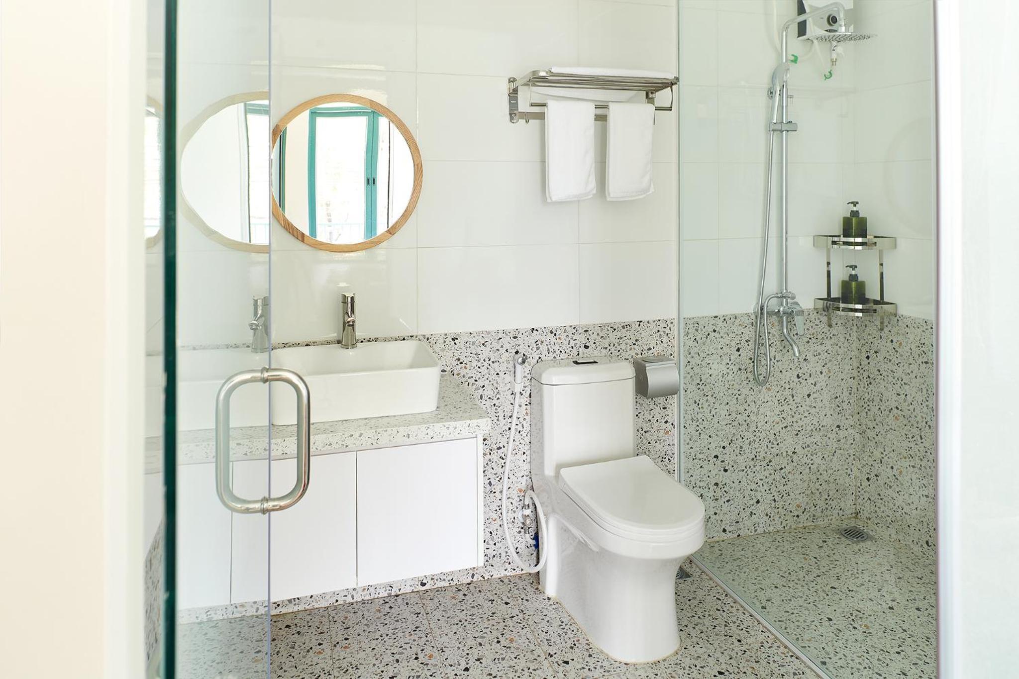 Larimar Villas Cô Giang