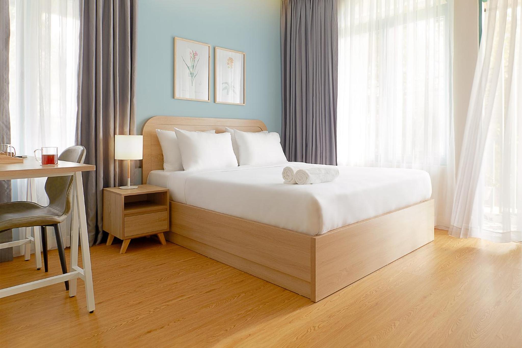 Larimar Villas Cô Giang