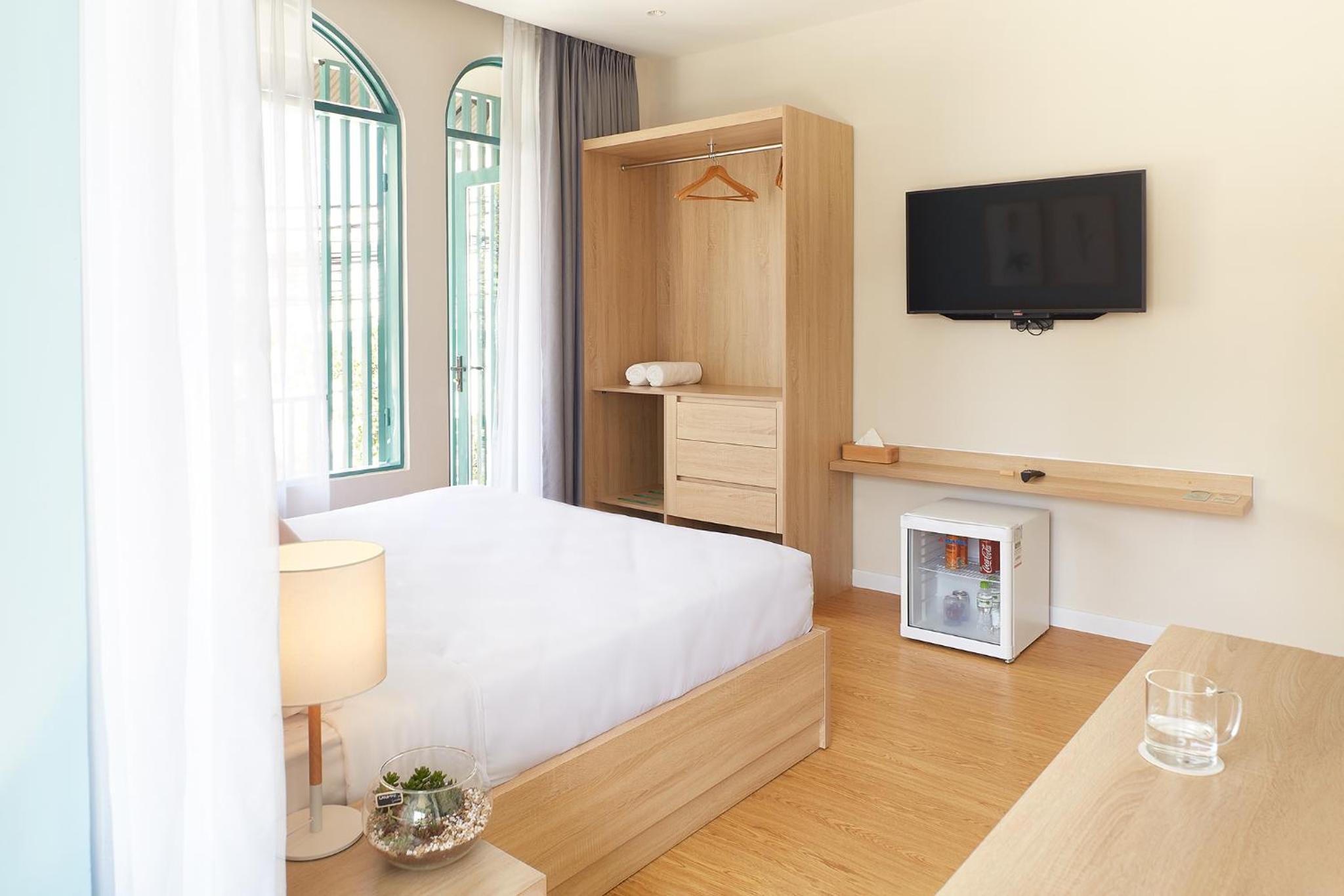 Larimar Villas Cô Giang
