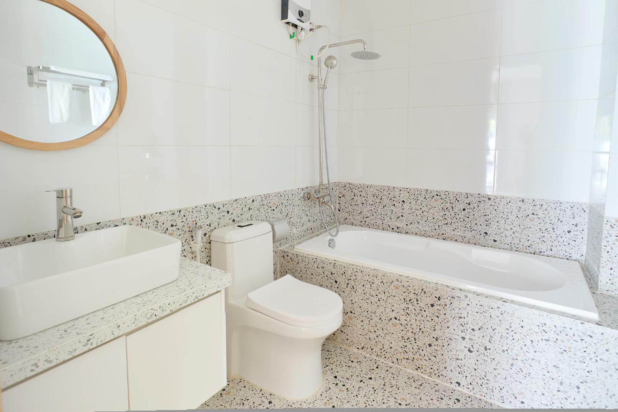 Larimar Villas Cô Giang