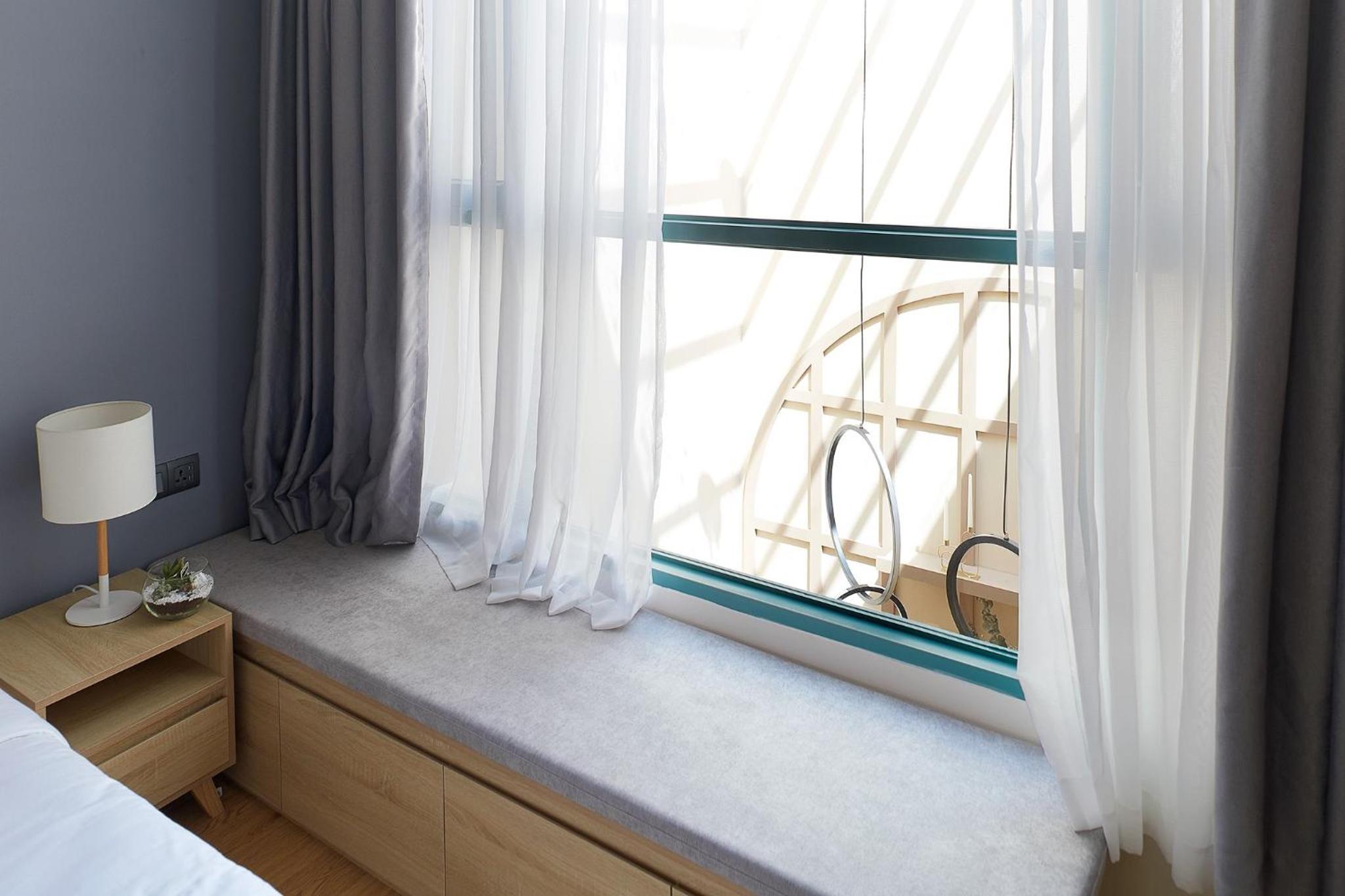 Larimar Villas Cô Giang