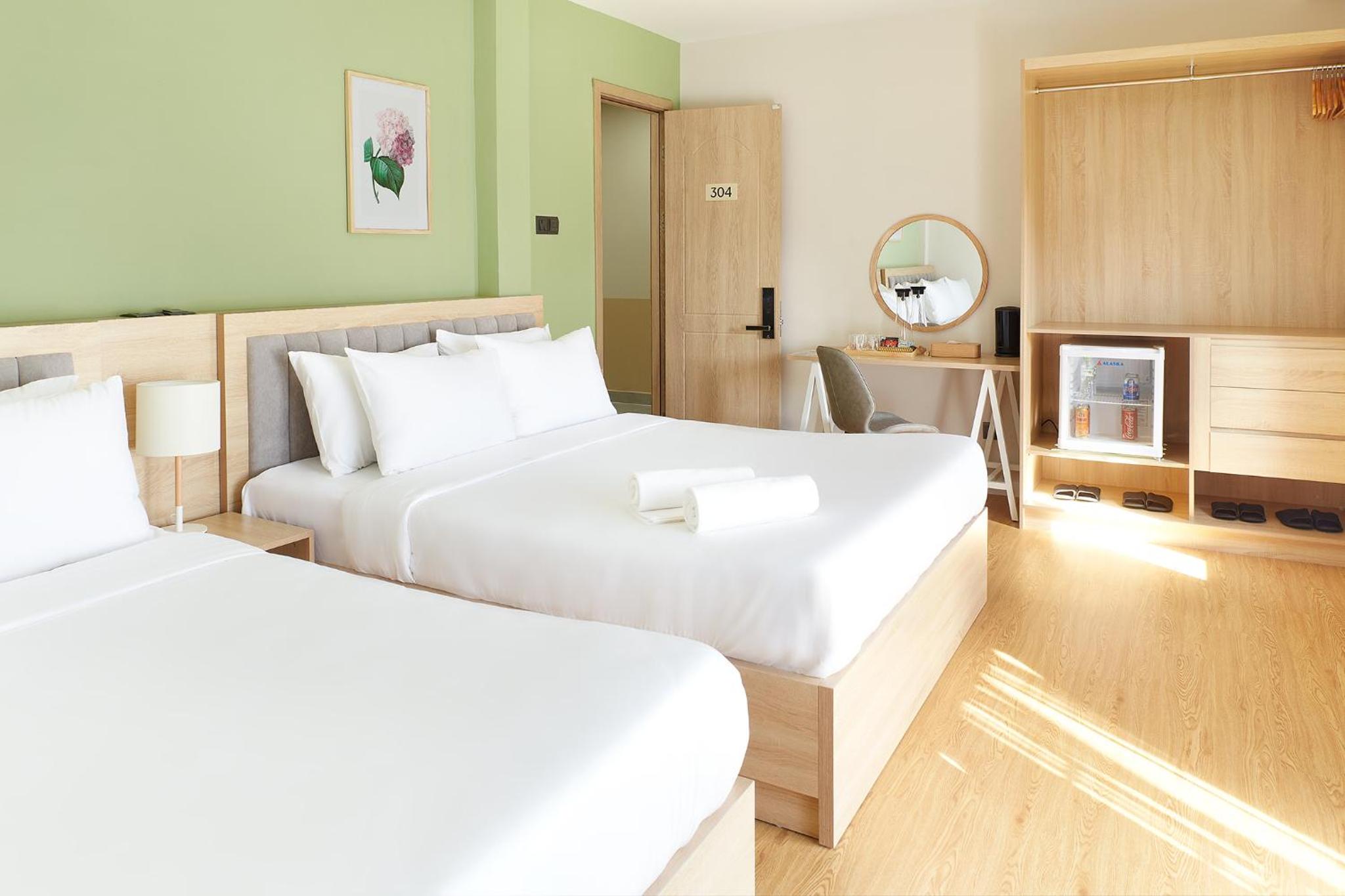 Larimar Villas Cô Giang