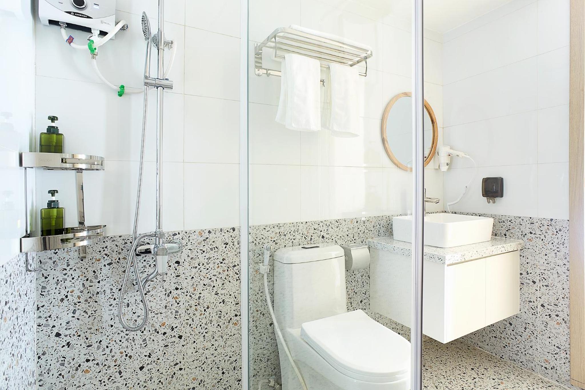 Larimar Villas Cô Giang