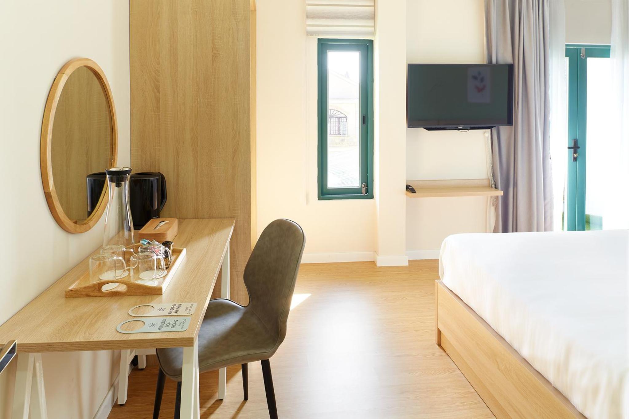 Larimar Villas Cô Giang