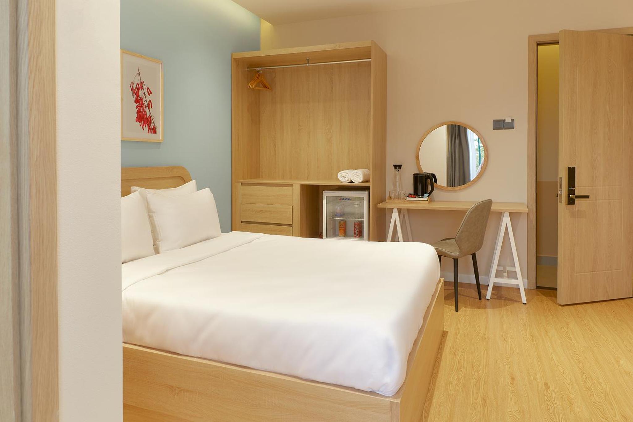 Larimar Villas Cô Giang