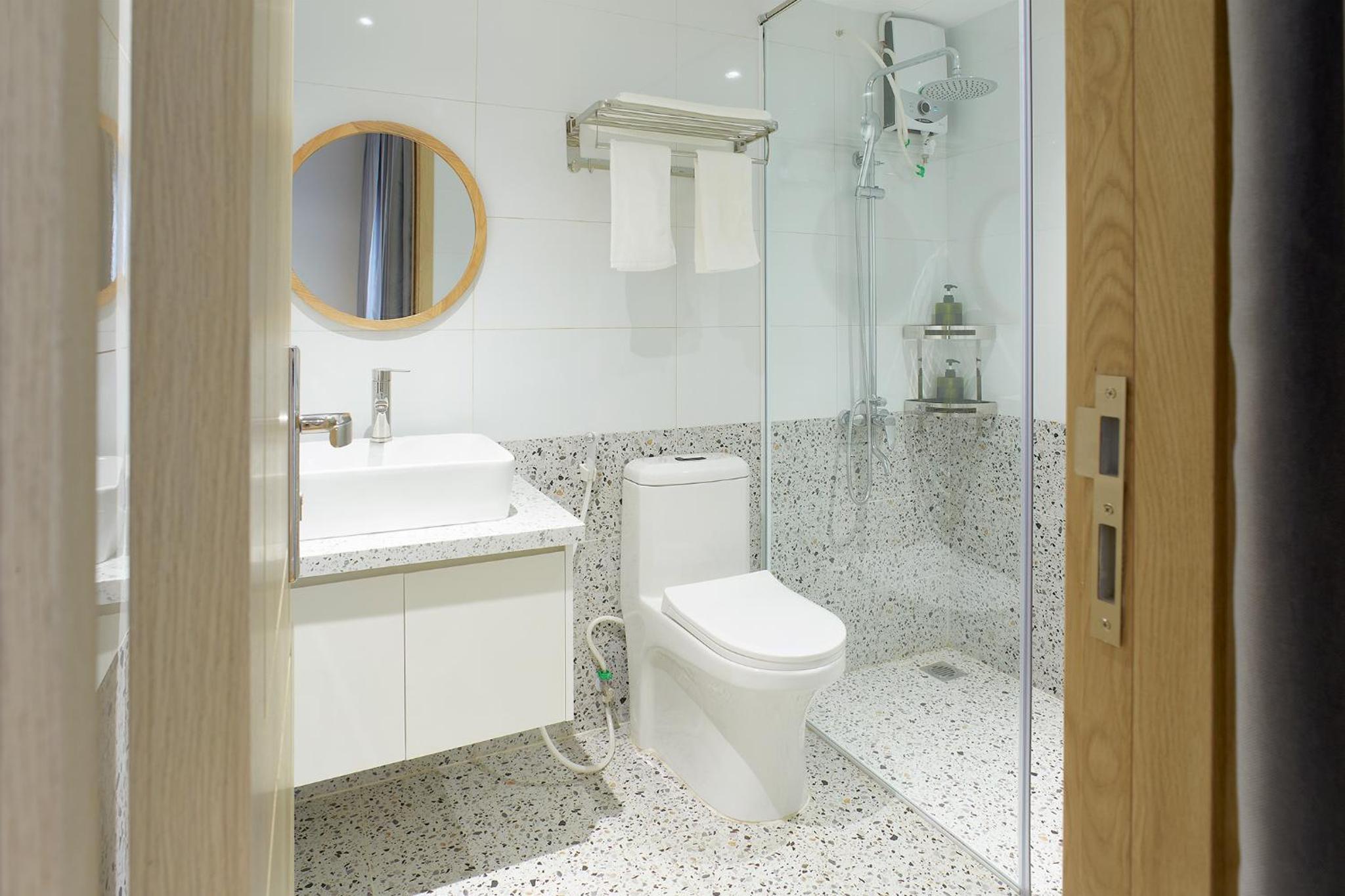 Larimar Villas Cô Giang