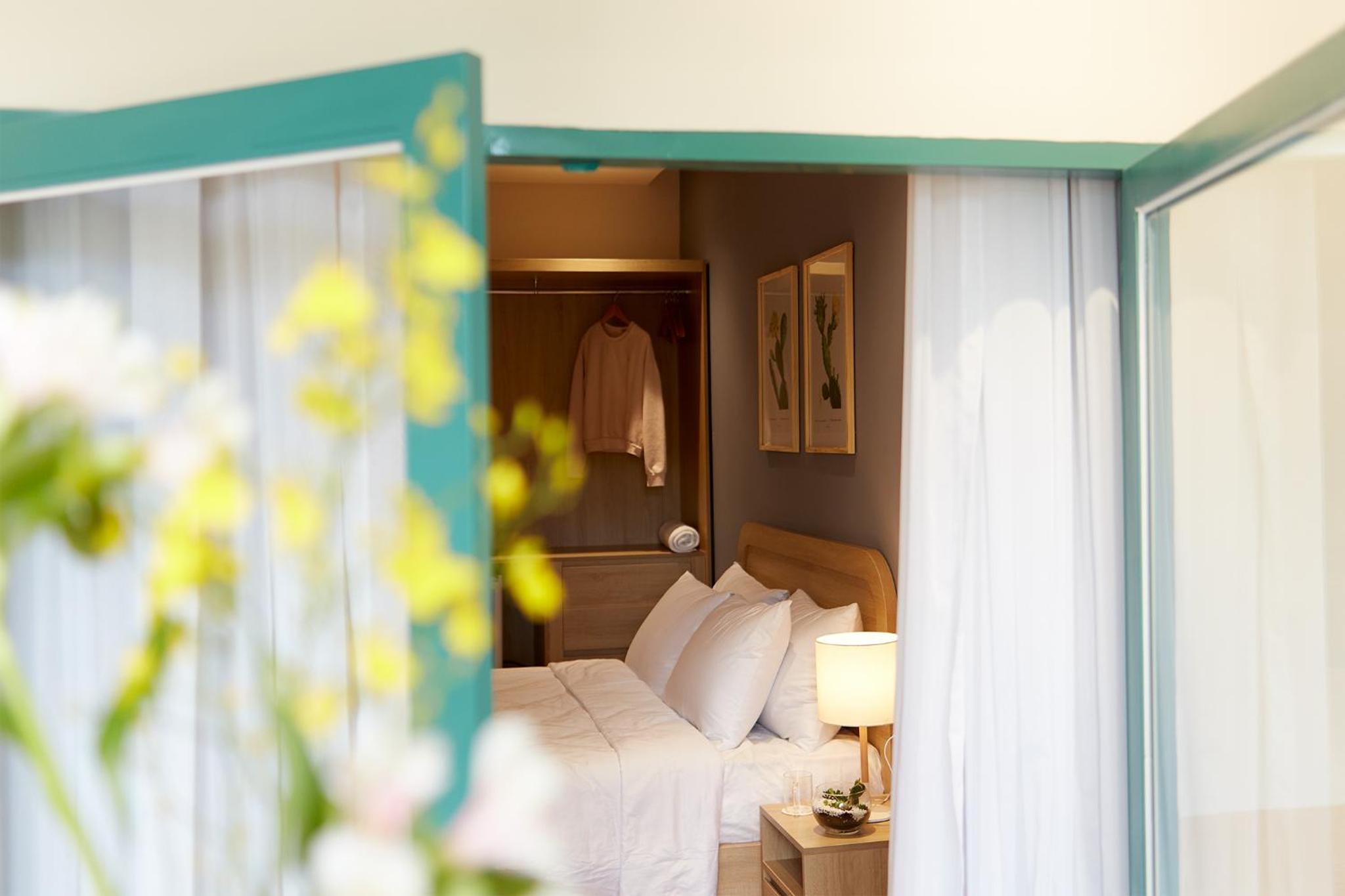 Larimar Villas Cô Giang