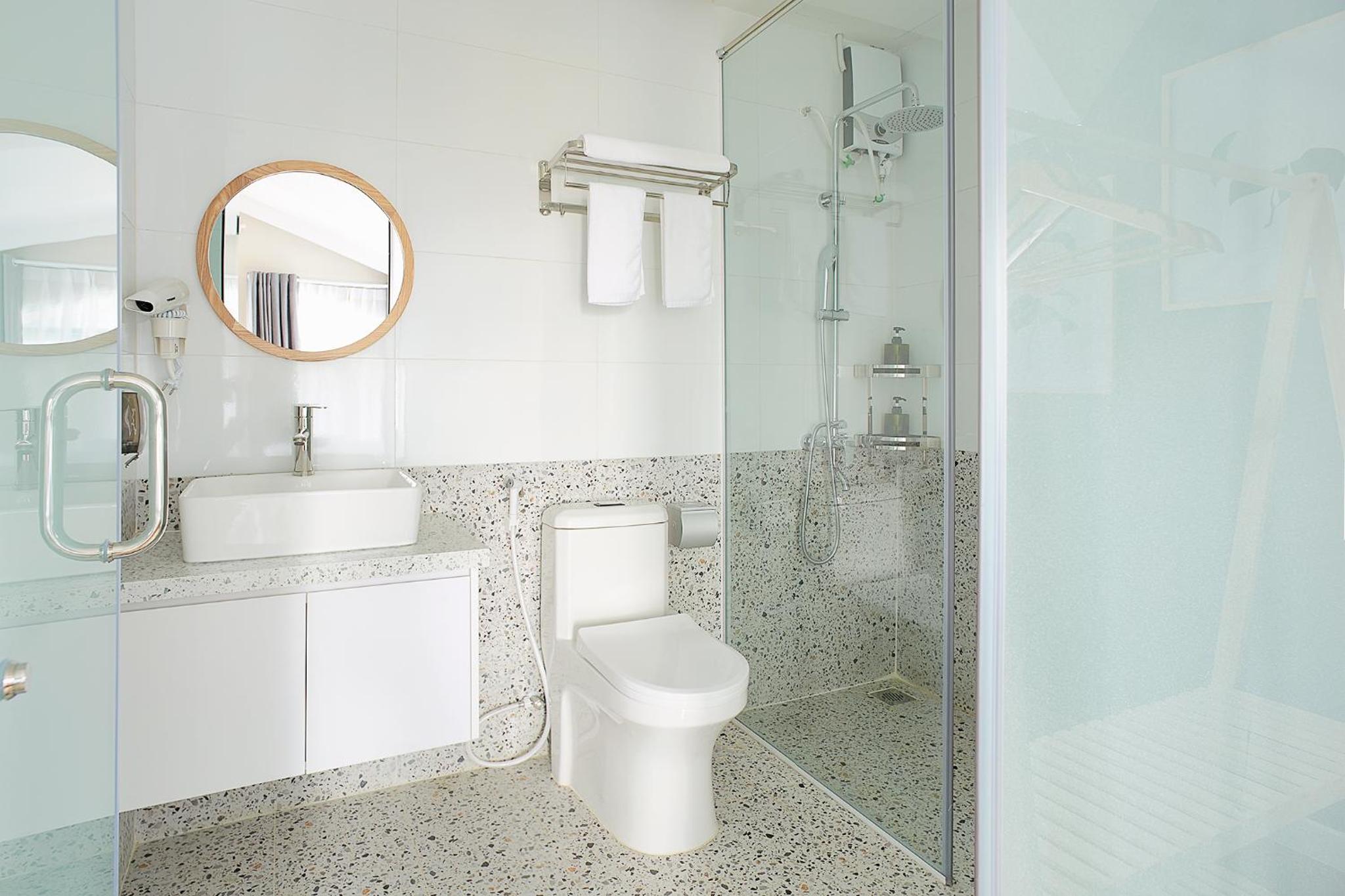 Larimar Villas Cô Giang