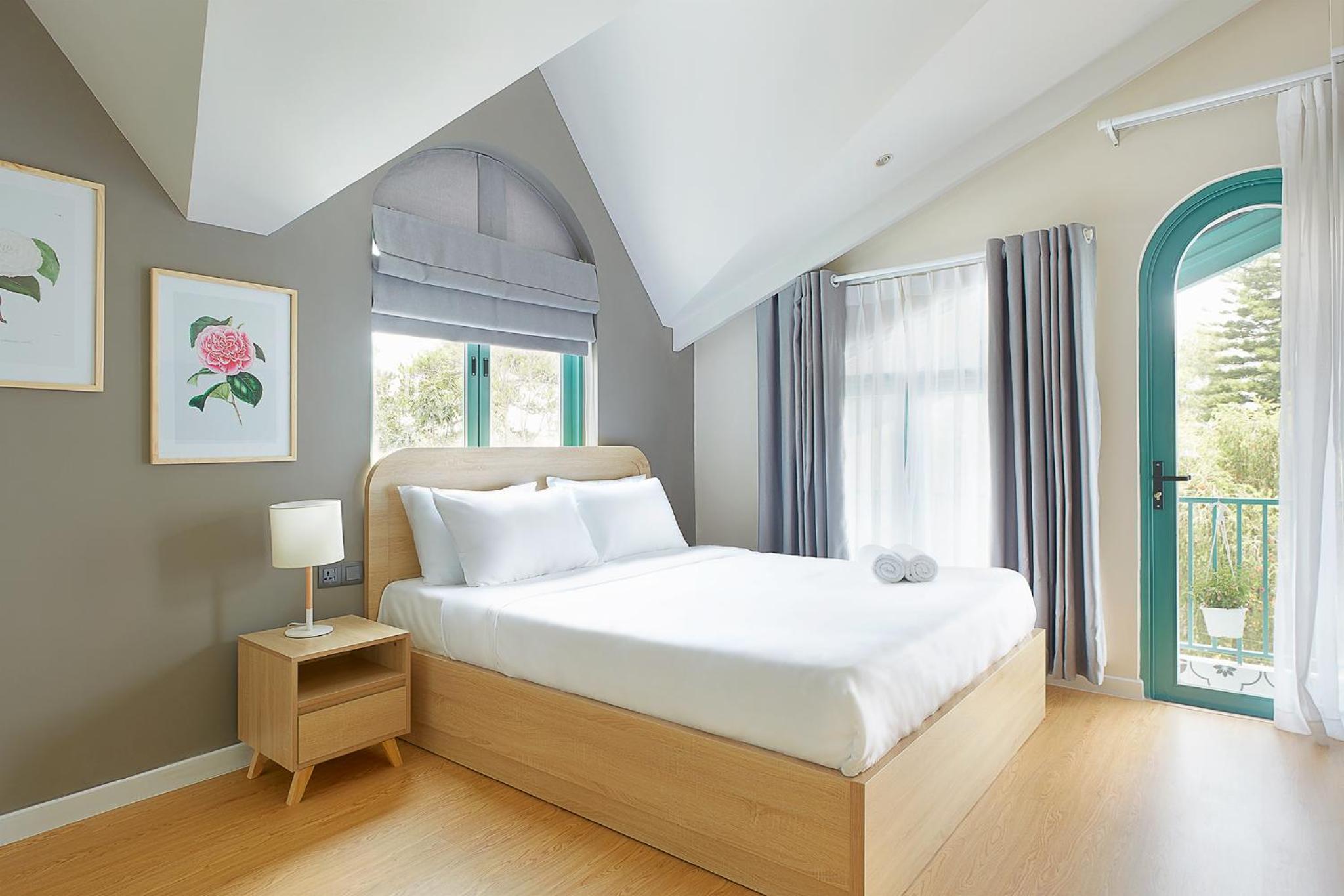 Larimar Villas Cô Giang