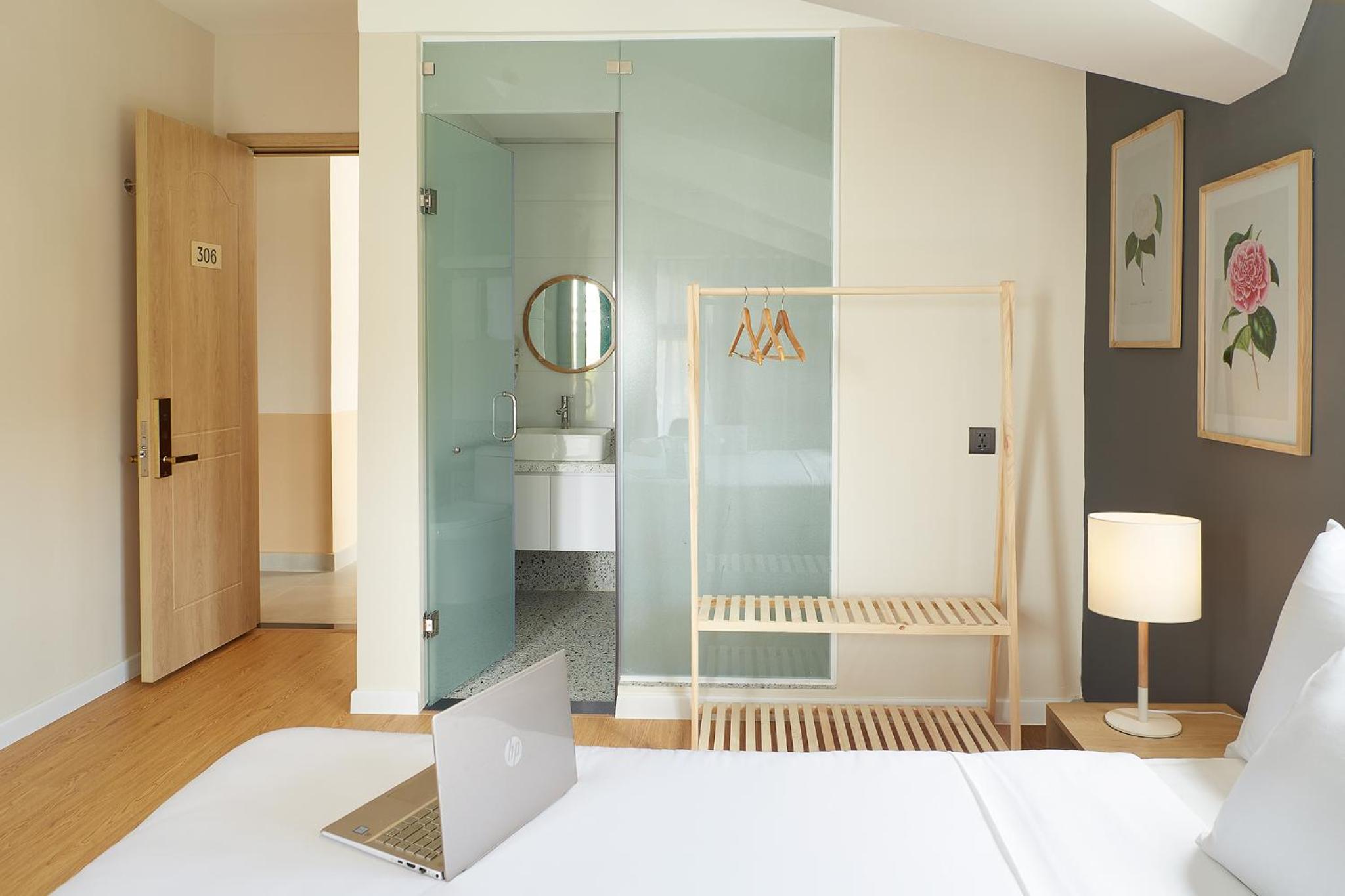 Larimar Villas Cô Giang