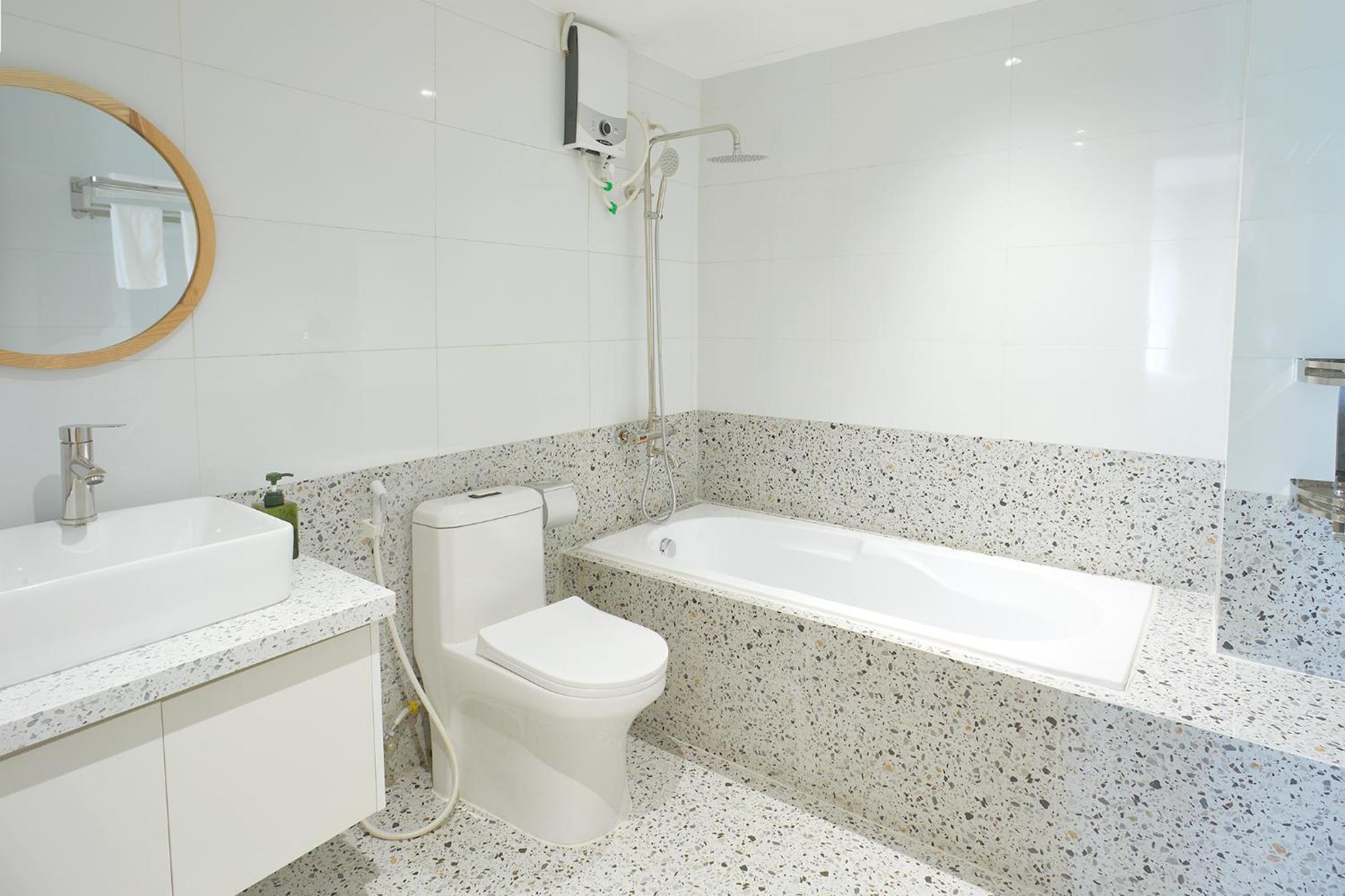 Larimar Villas Cô Giang