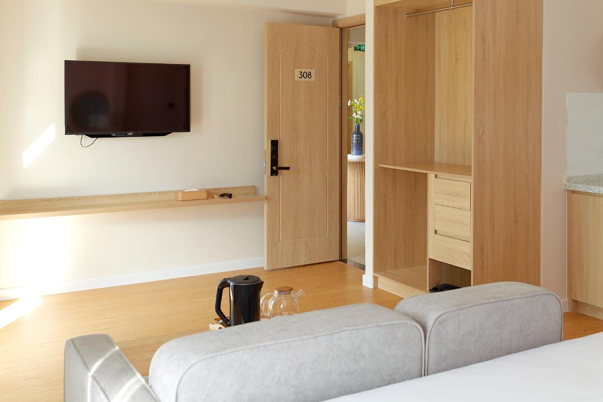 Larimar Villas Cô Giang