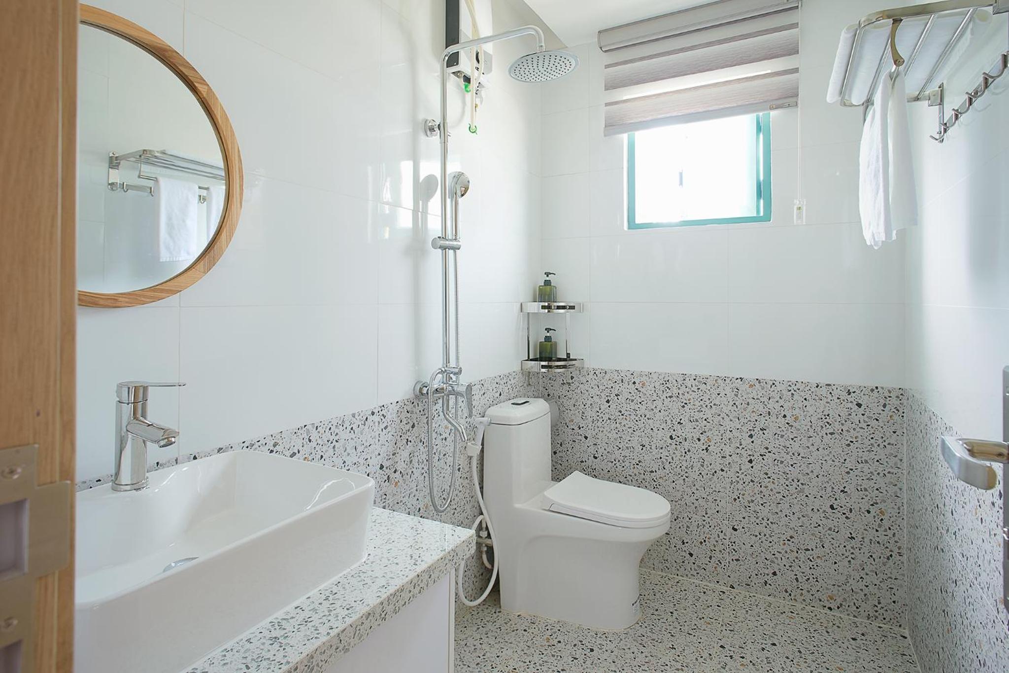 Larimar Villas Cô Giang