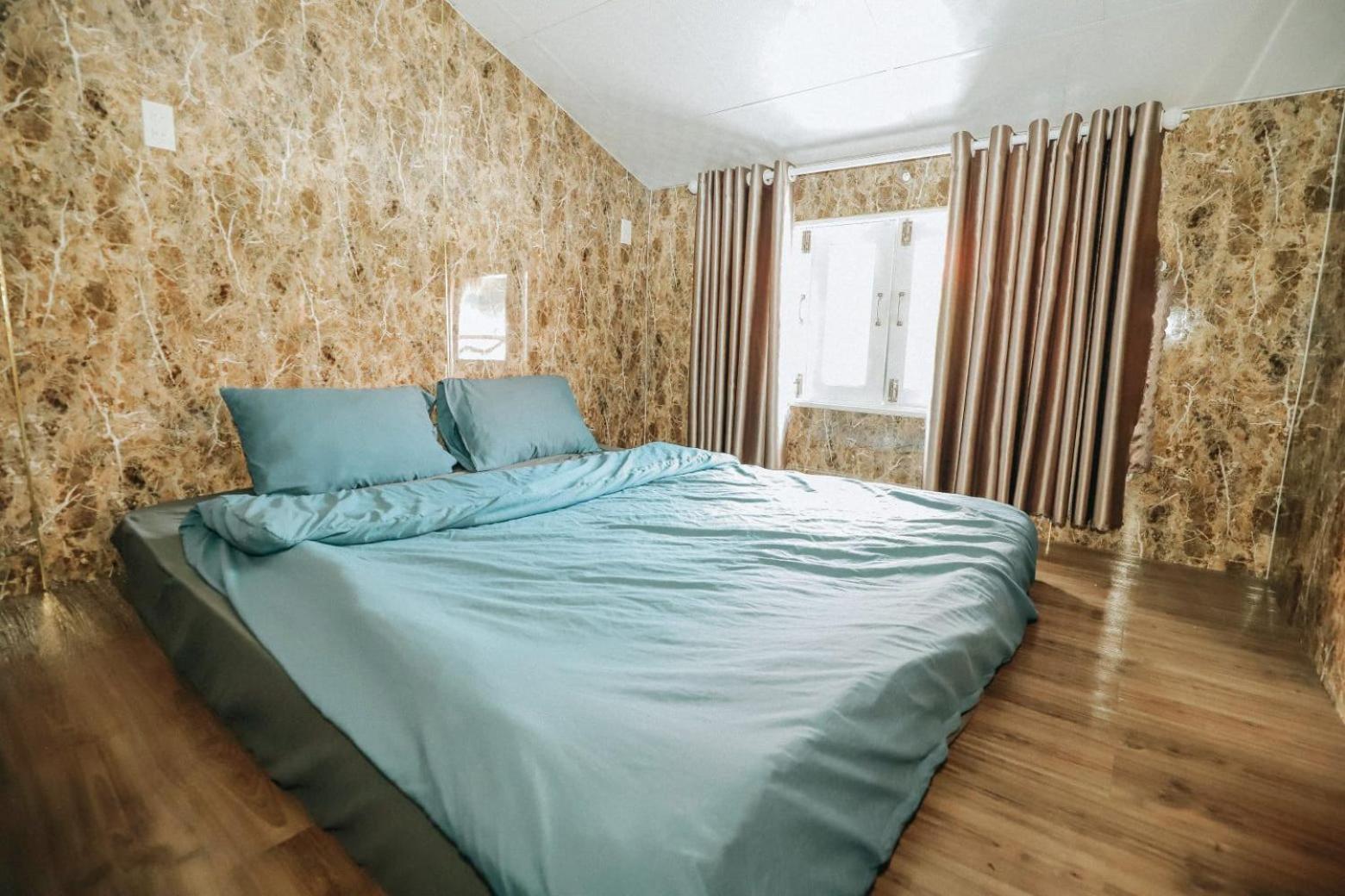 Dốc Garden Homestay Đà Lạt