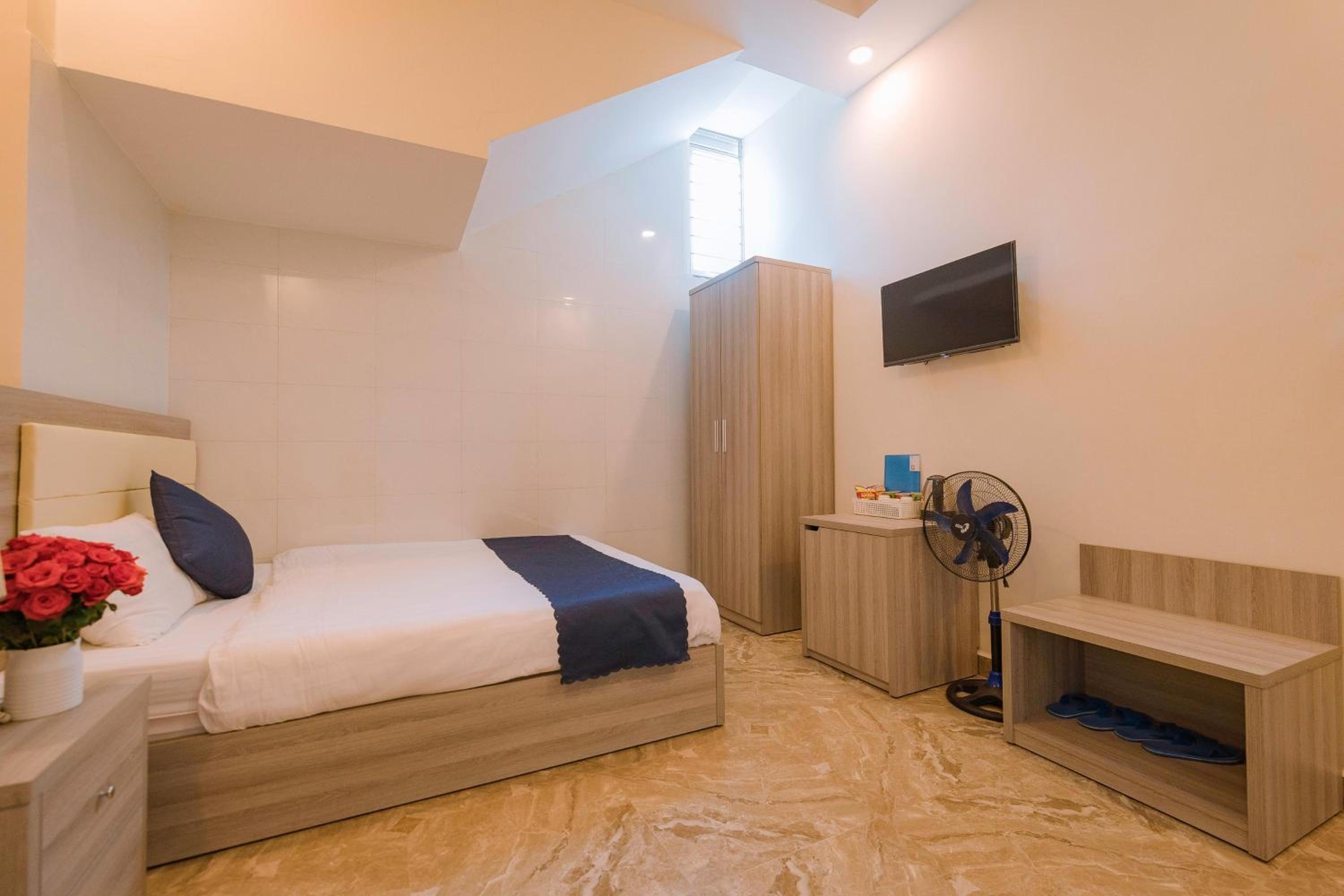 Khanh Uyen 1 Hotel