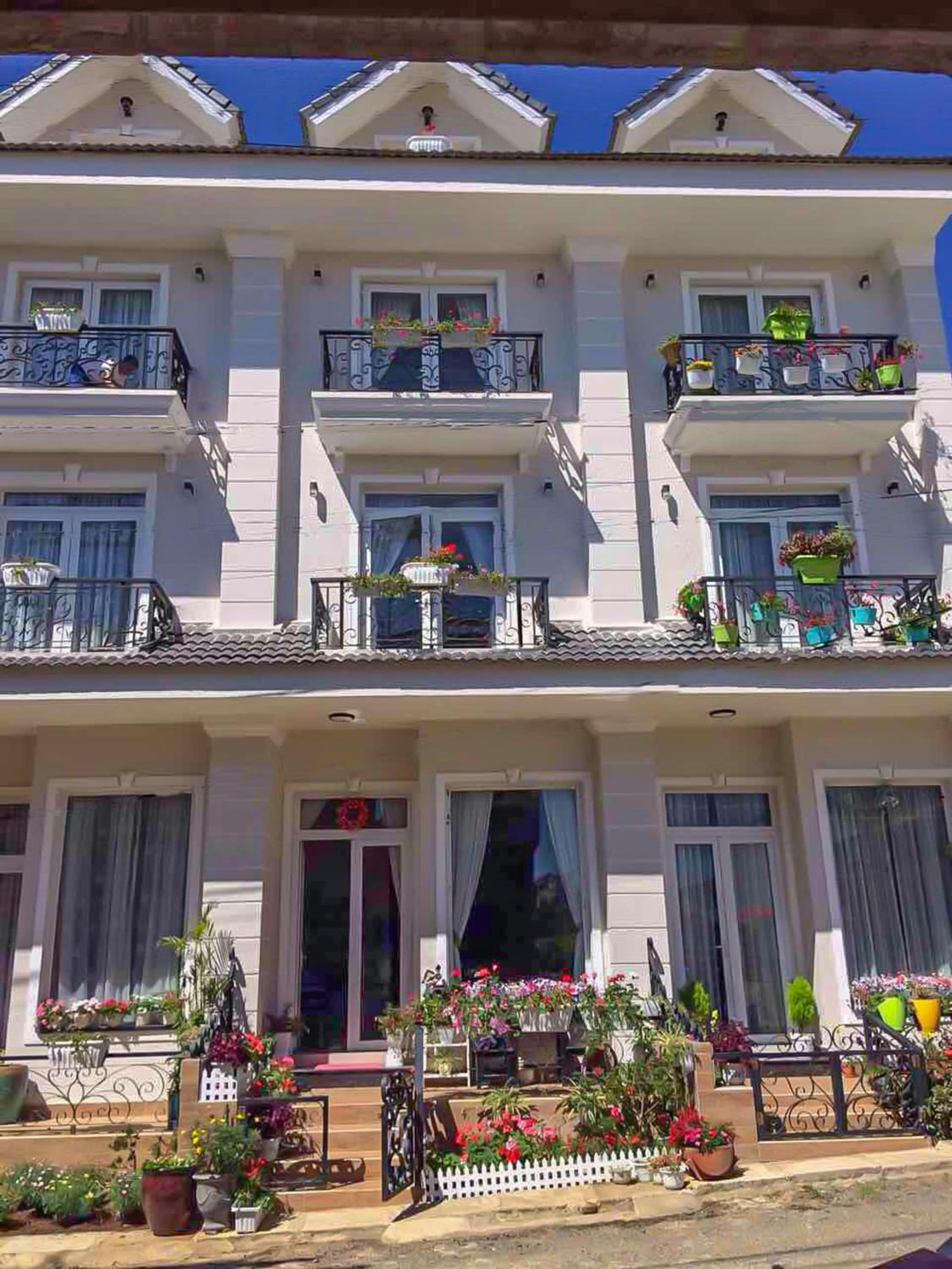 Jolie House