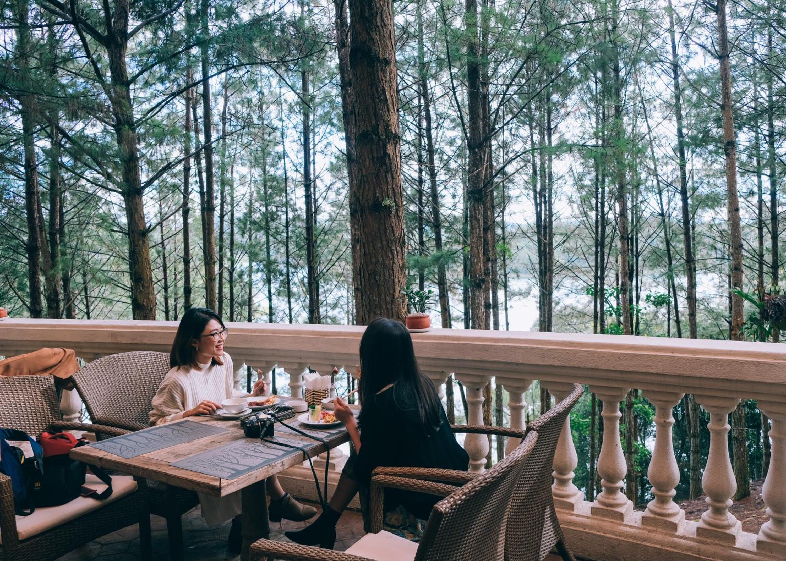 Dalat Edensee Lake Resort & Spa