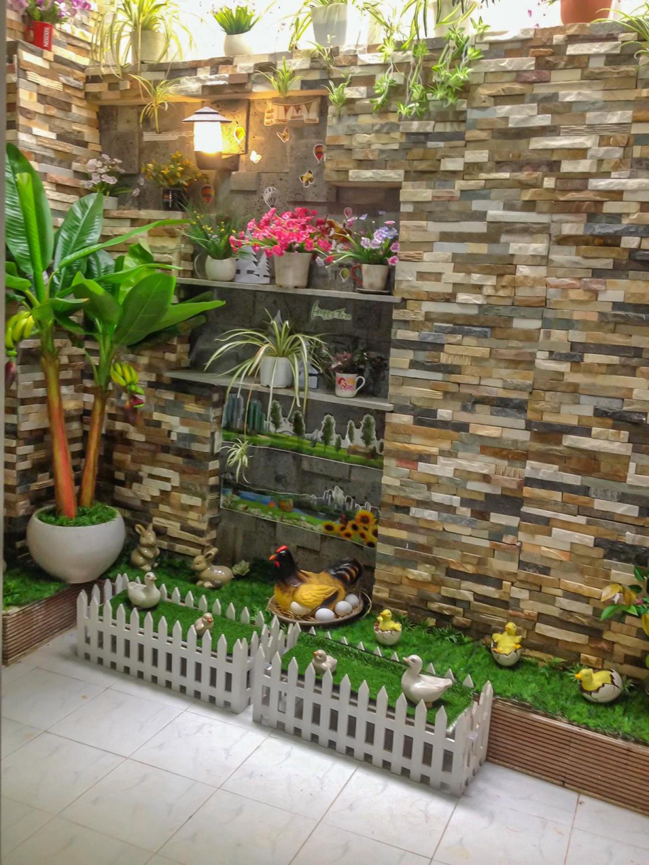 Jolie House