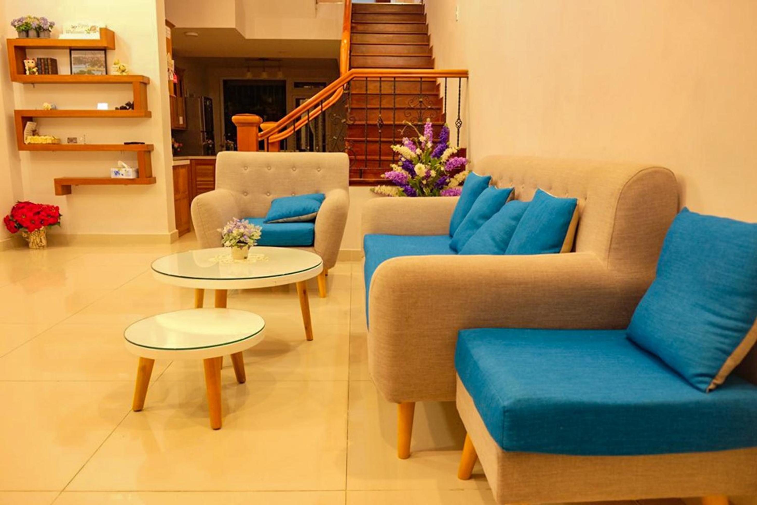 Jolie House