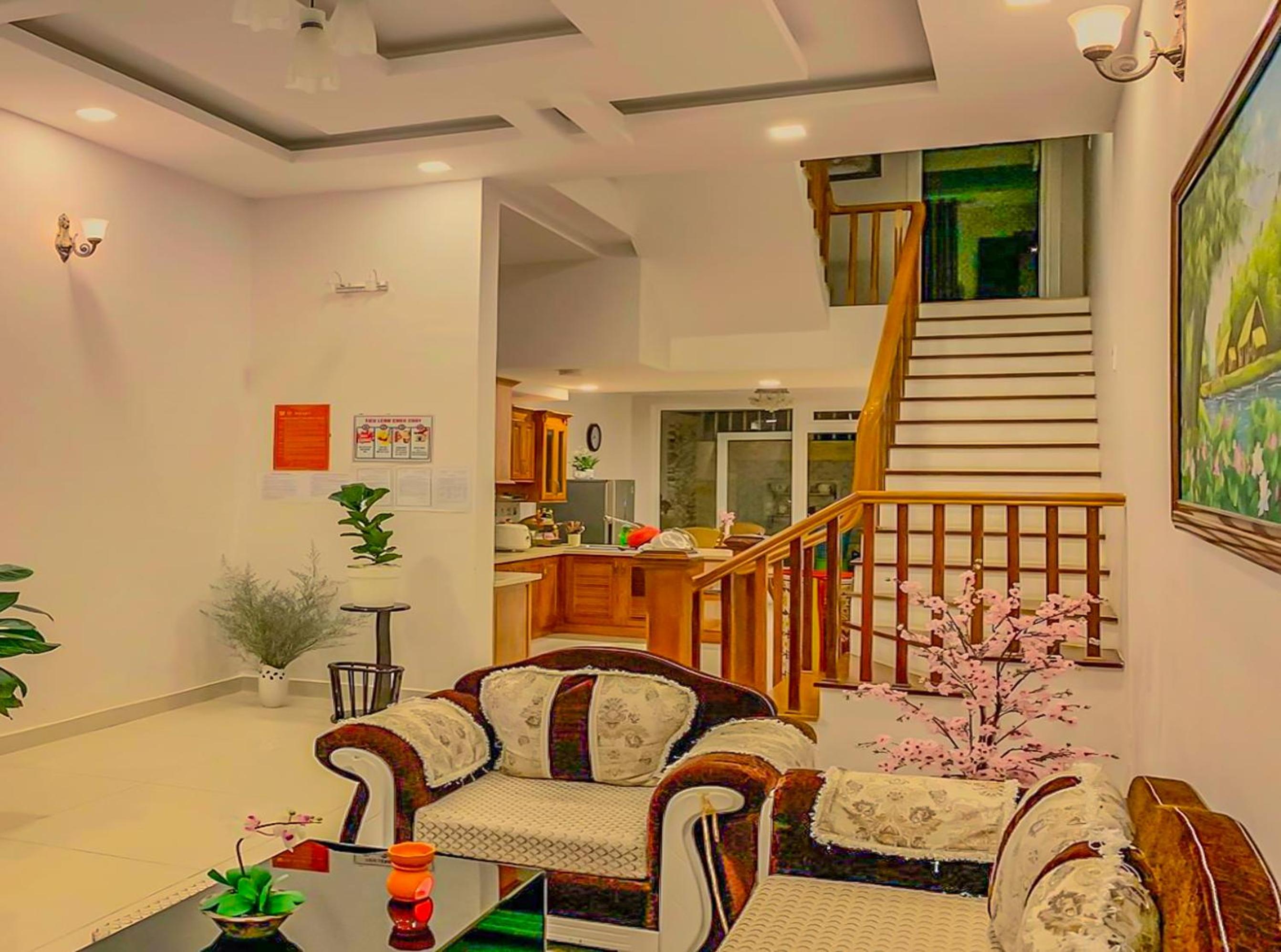 Jolie House
