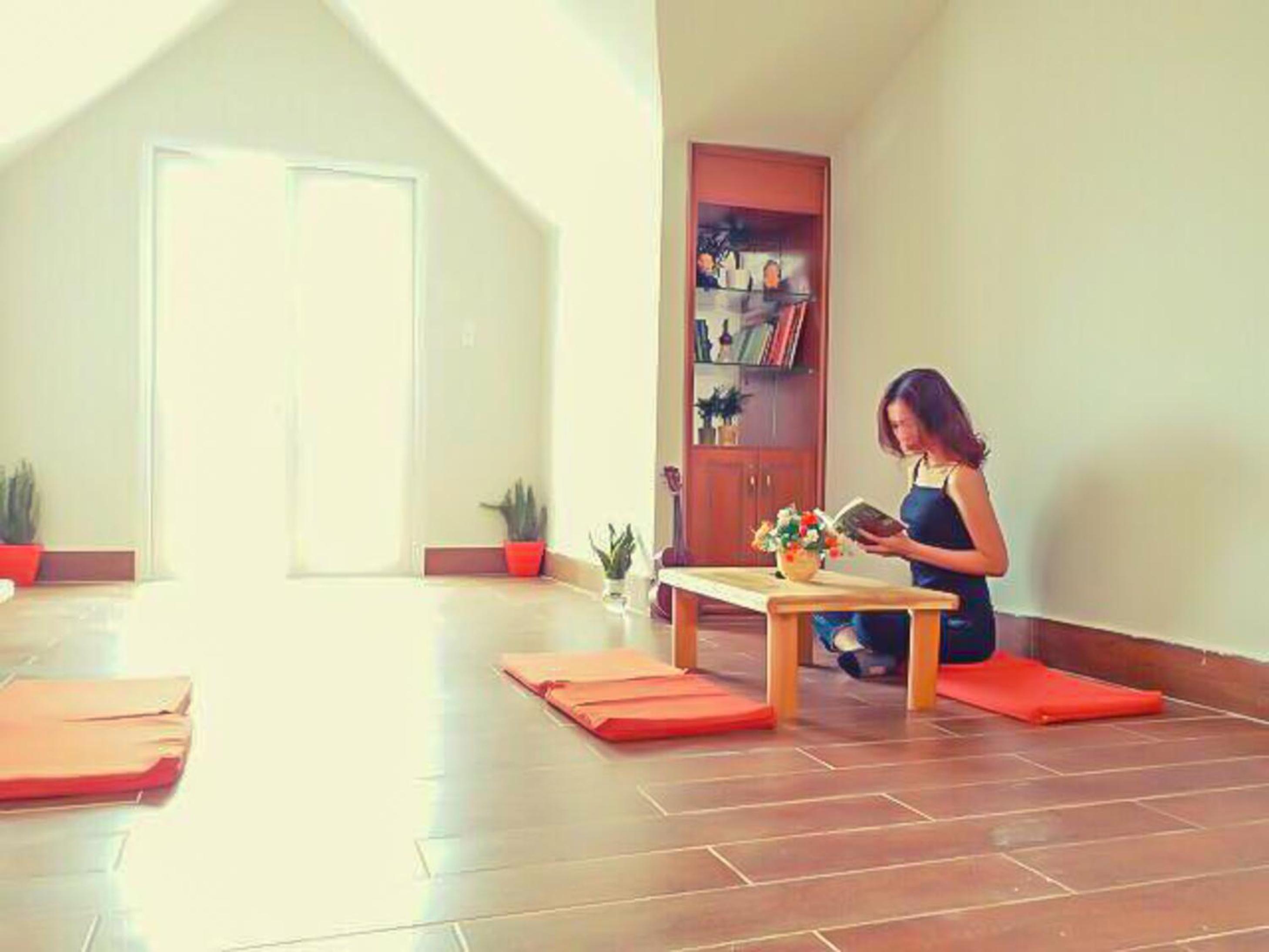 Jolie House