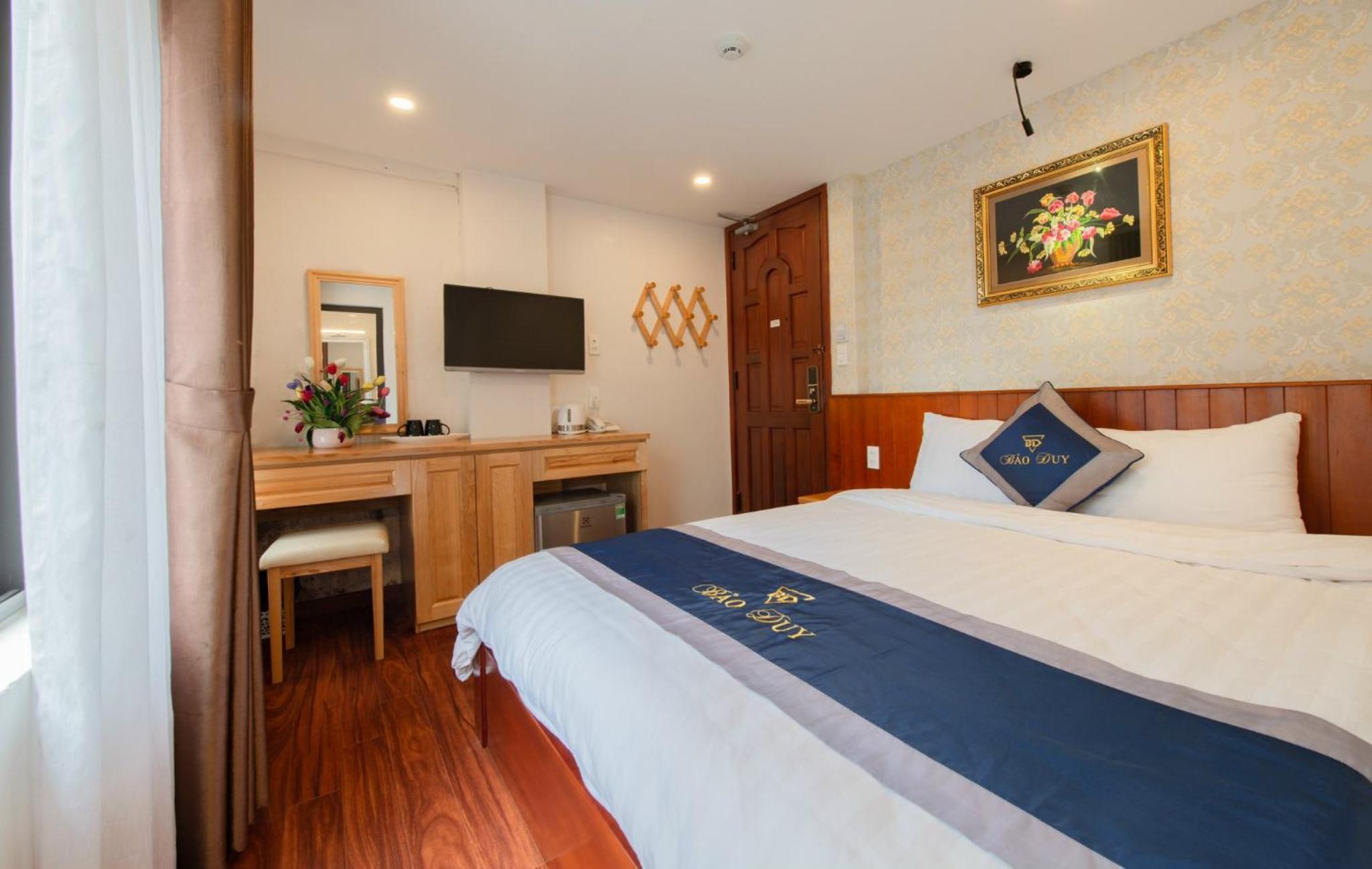 Hotel Bao Duy