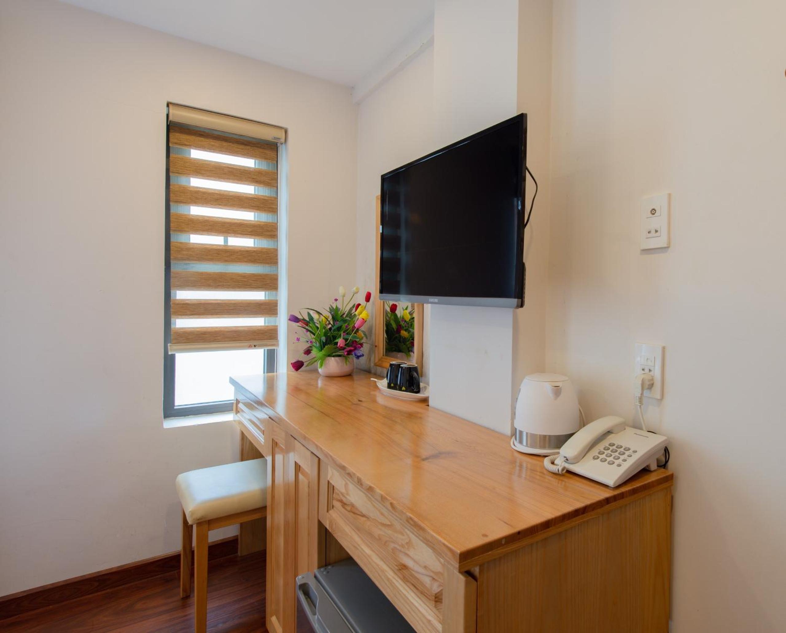 Hotel Bao Duy
