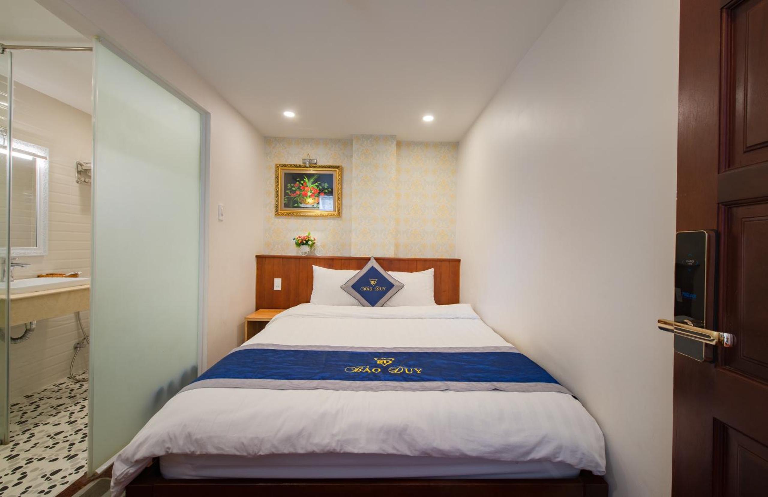 Hotel Bao Duy