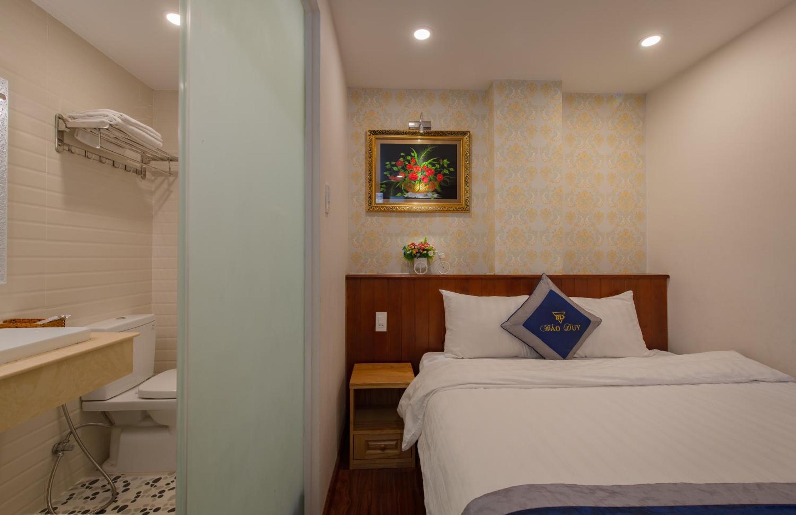 Hotel Bao Duy