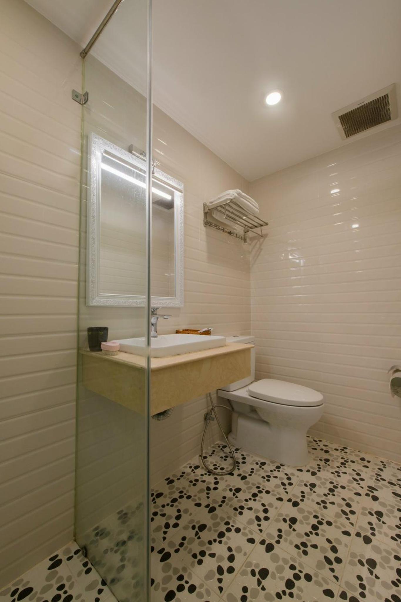 Hotel Bao Duy