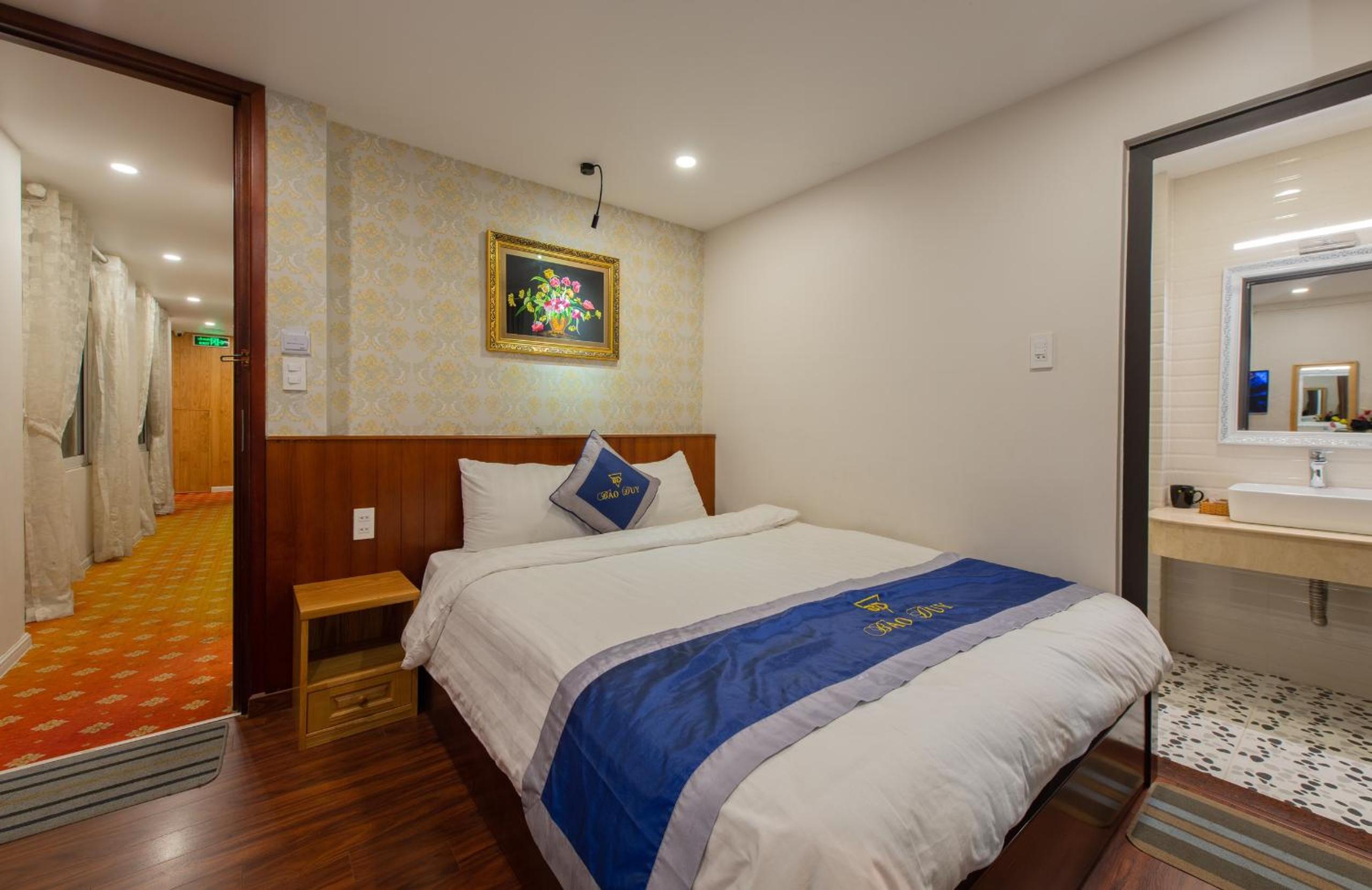 Hotel Bao Duy