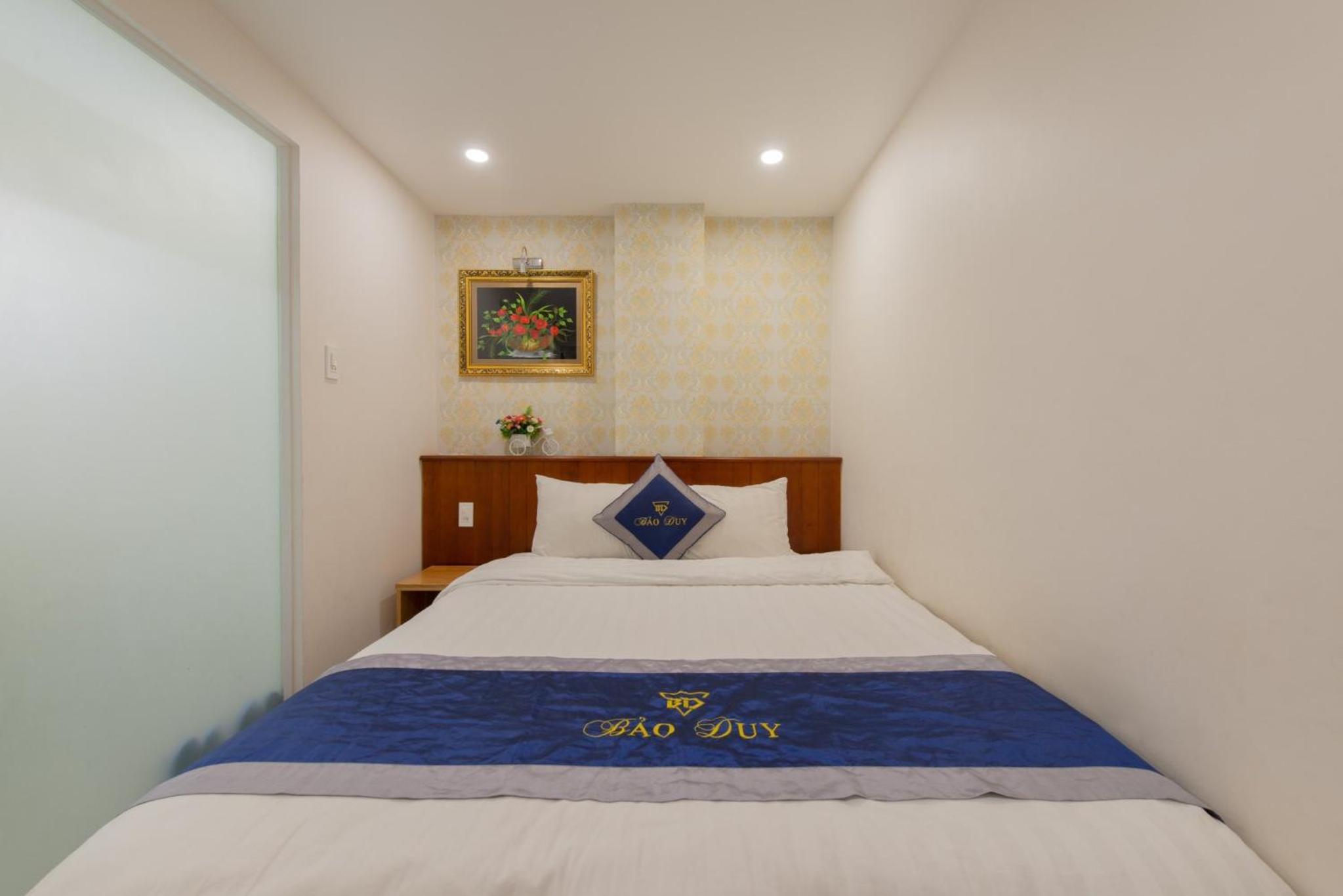 Hotel Bao Duy