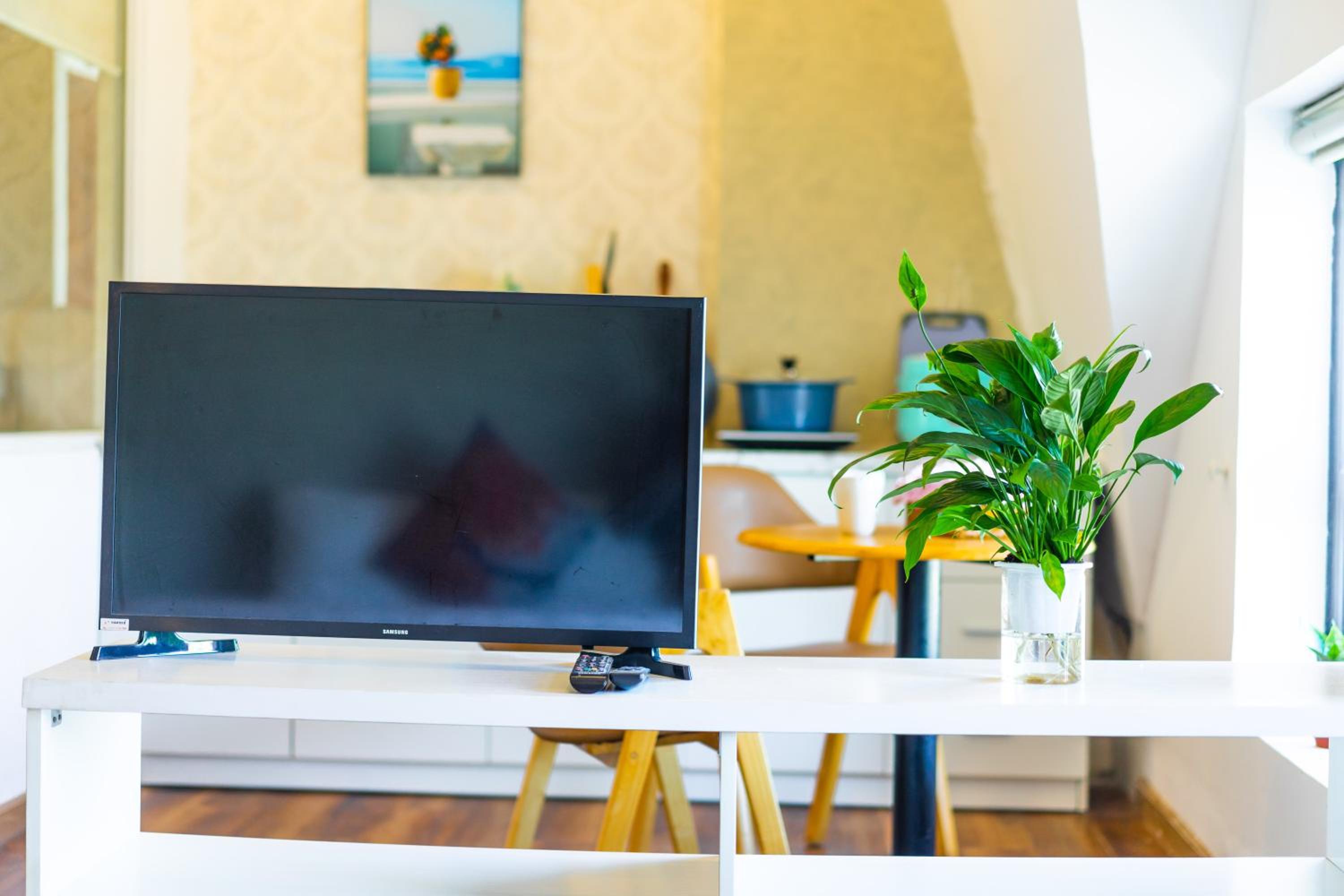 Ngàn Phố Studio & Love Hotel