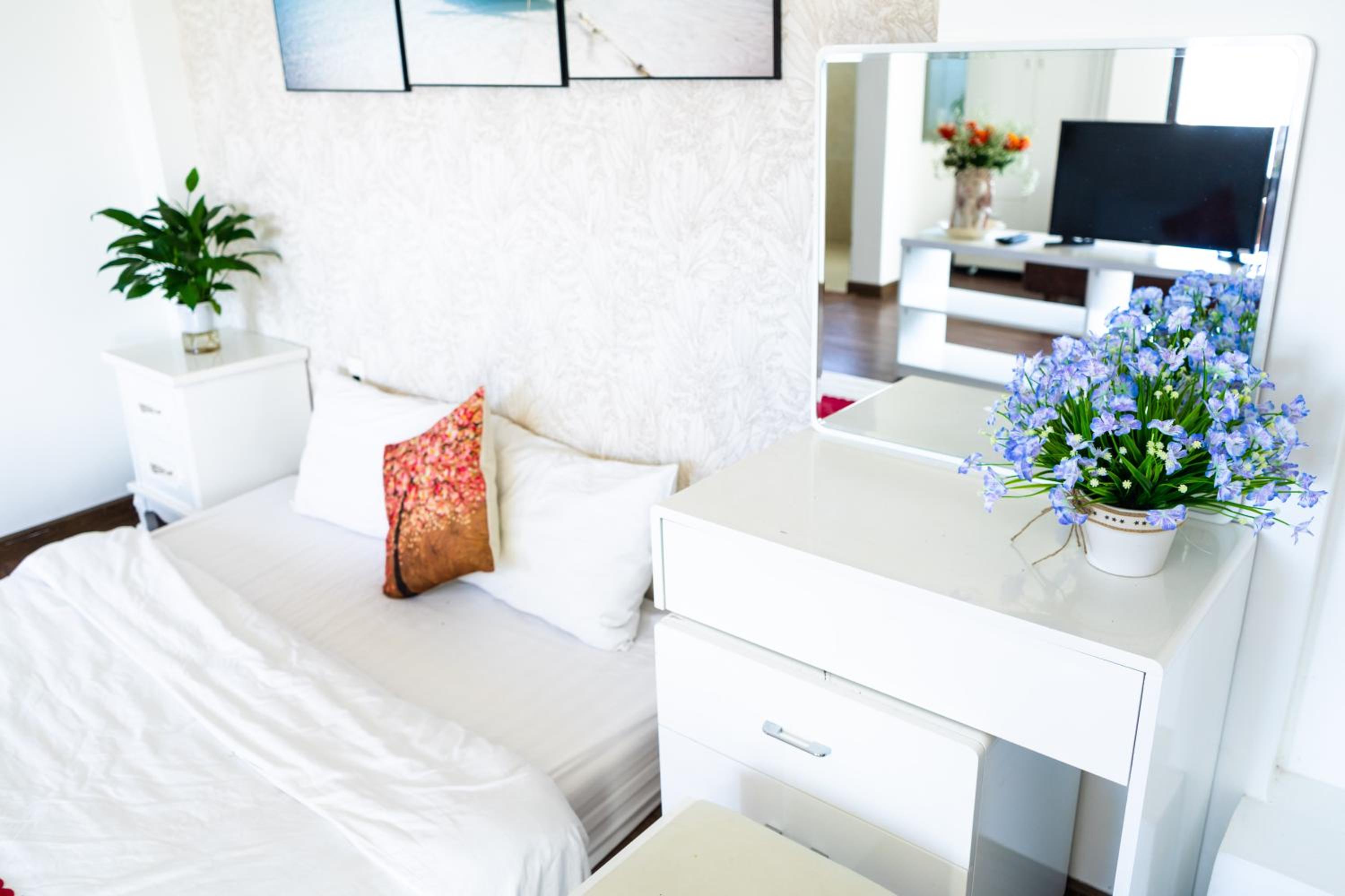 Ngàn Phố Studio & Love Hotel