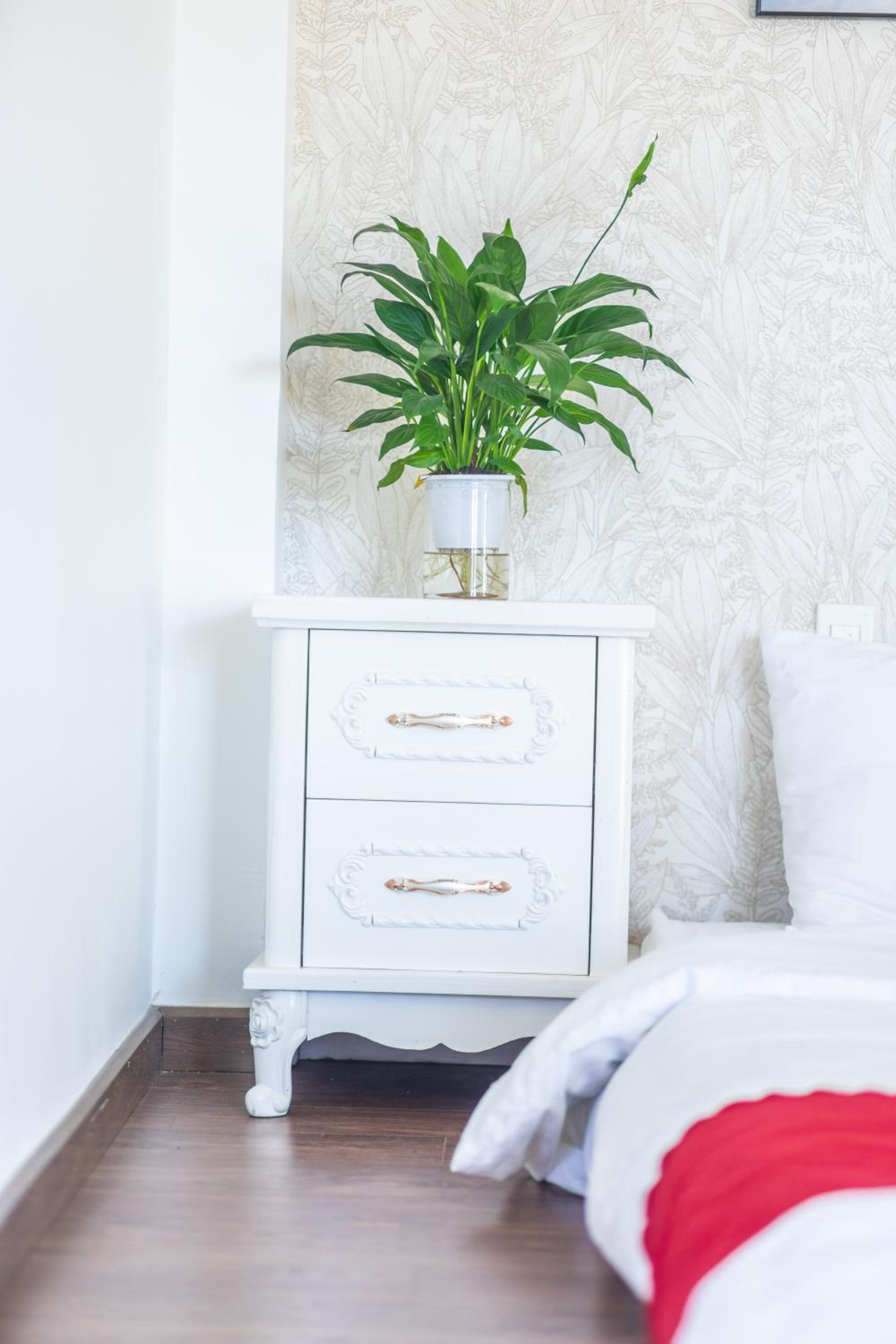 Ngàn Phố Studio & Love Hotel