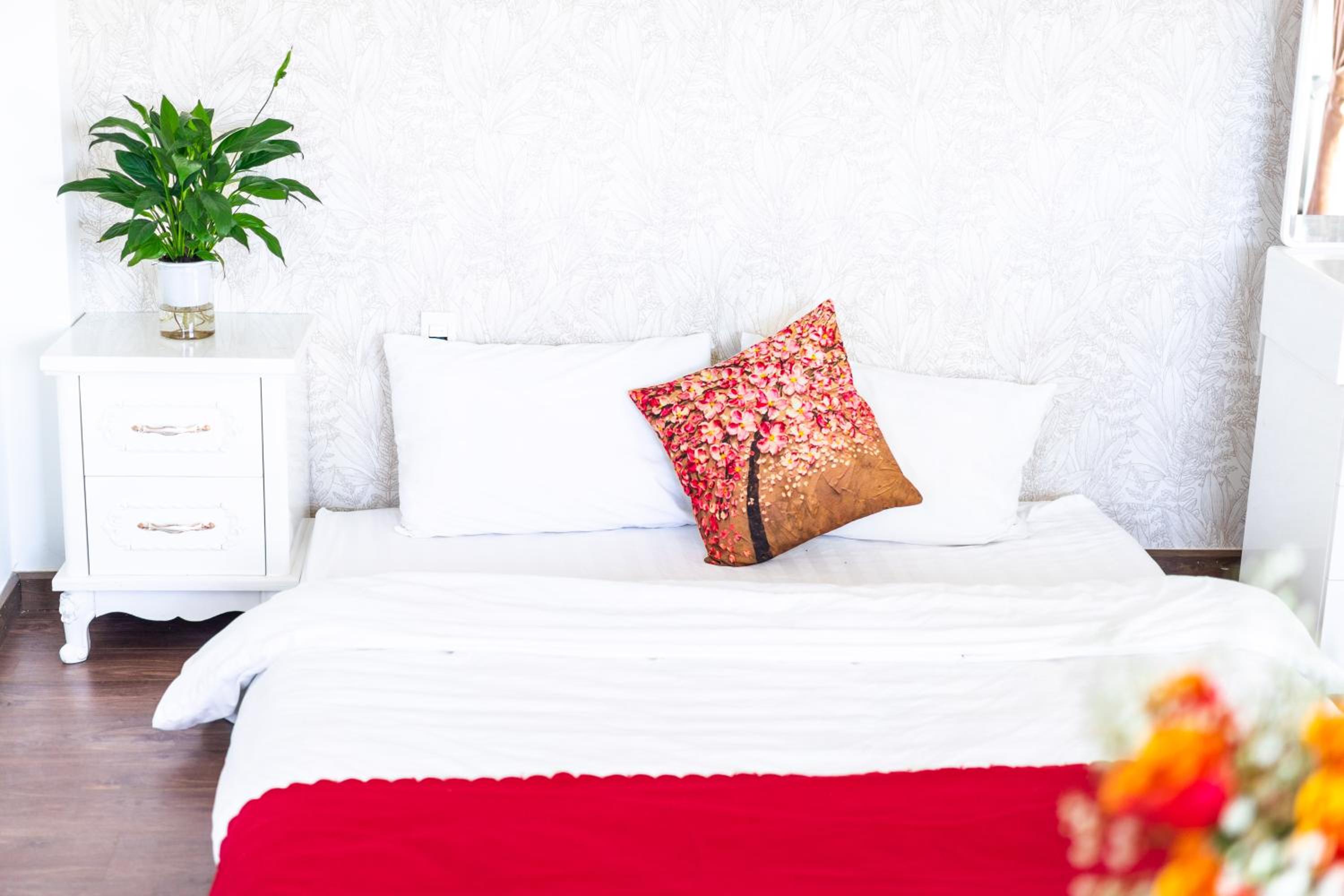 Ngàn Phố Studio & Love Hotel