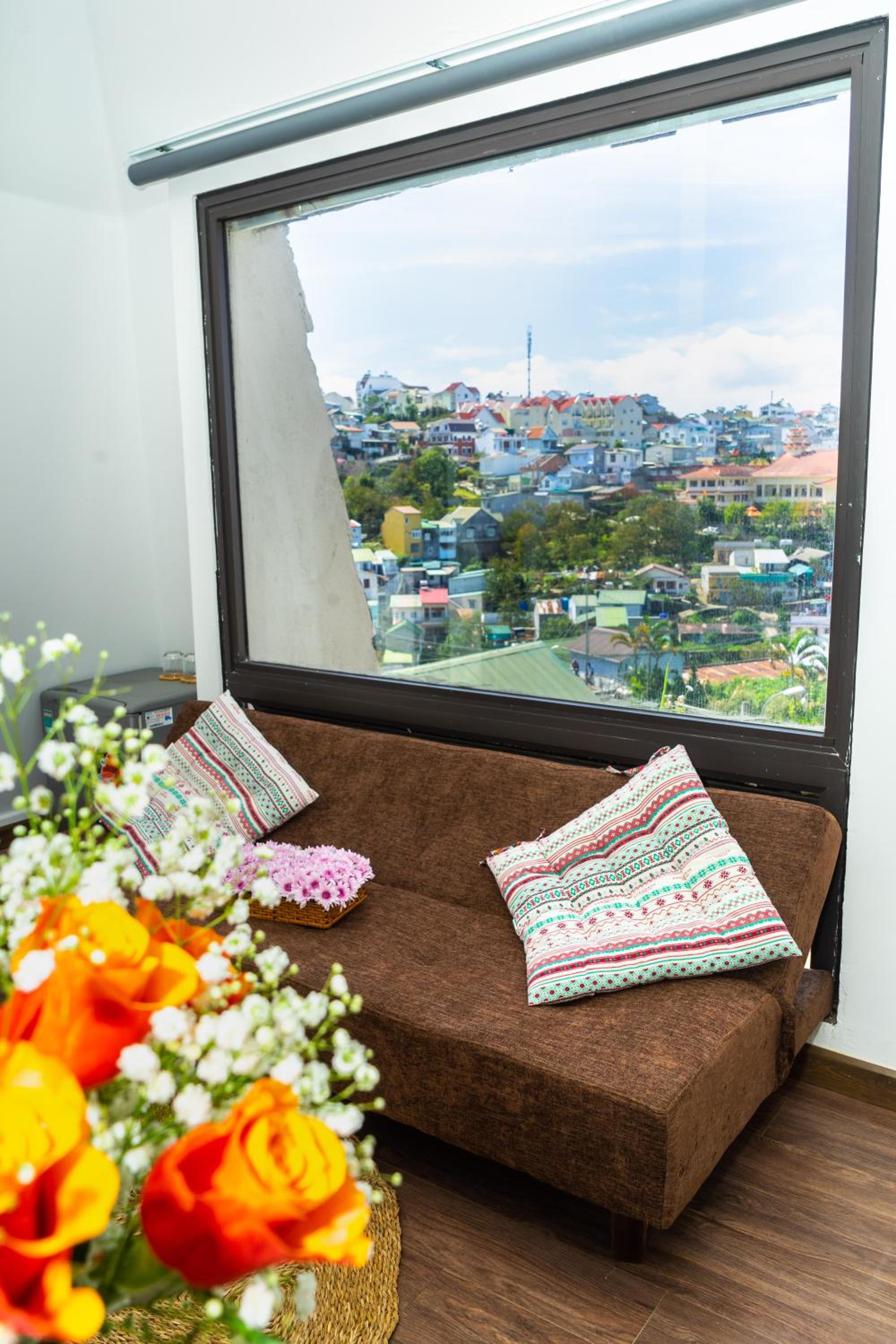 Ngàn Phố Studio & Love Hotel