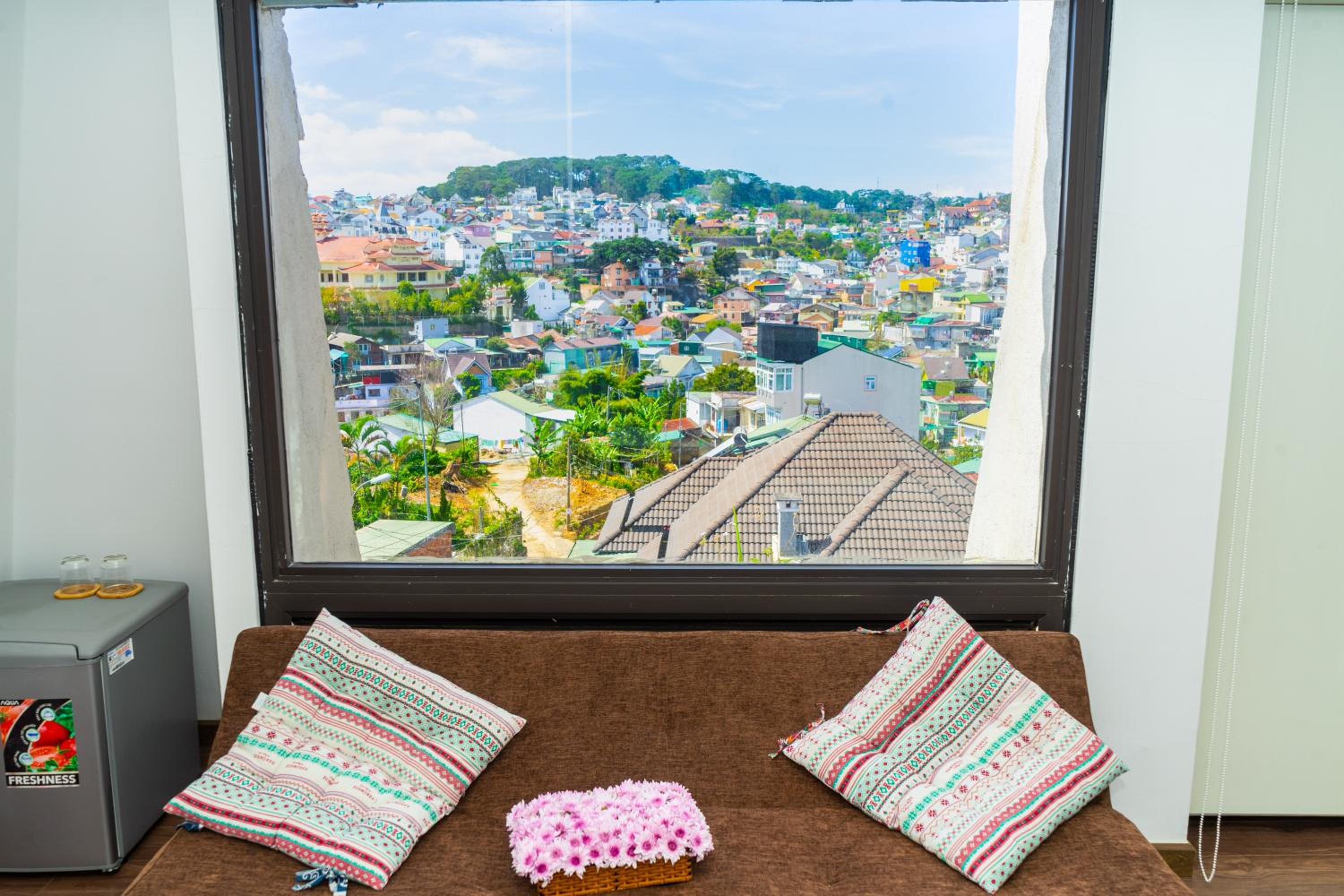 Ngàn Phố Studio & Love Hotel